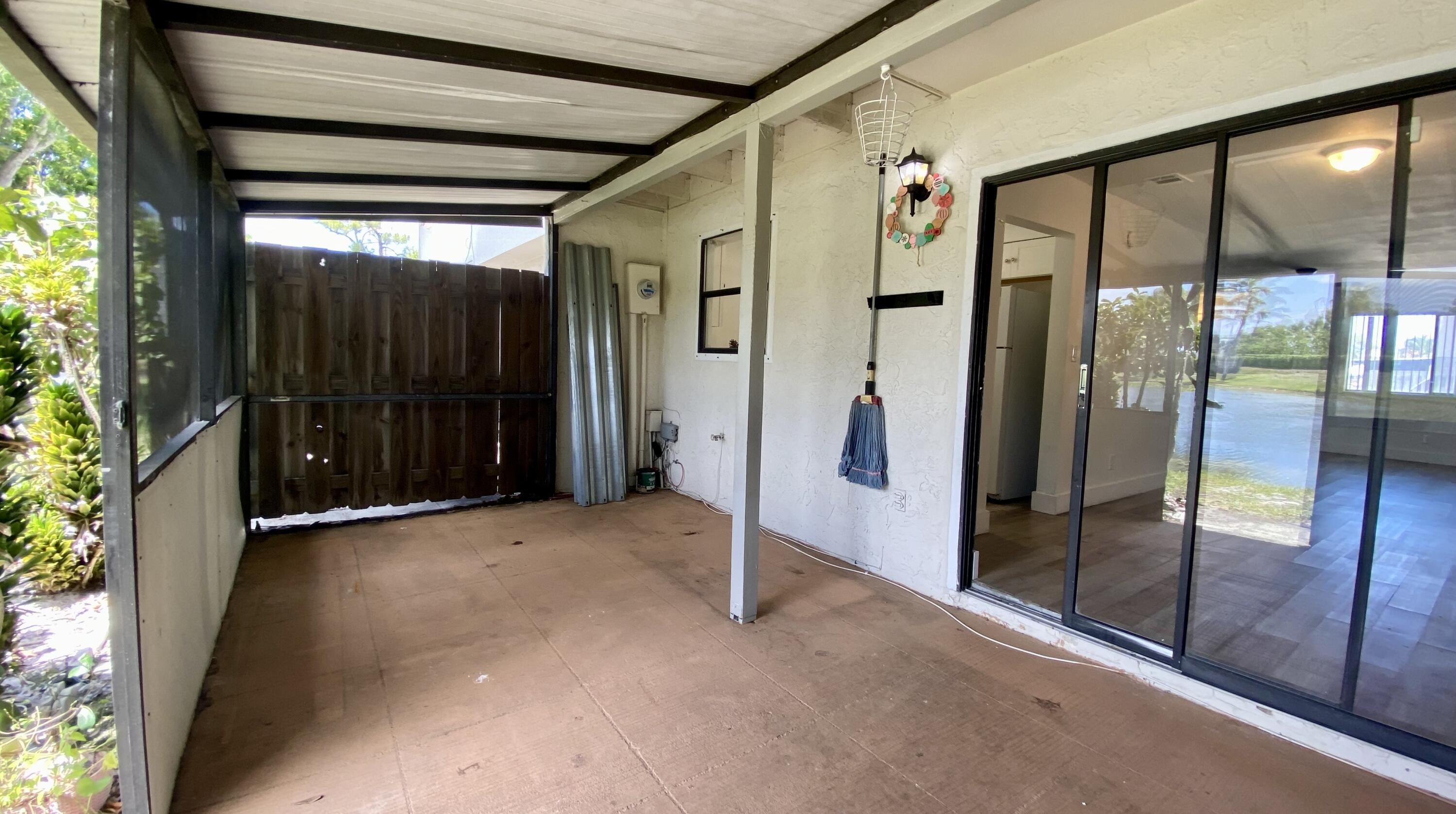 CANALAKE - Residential Lease