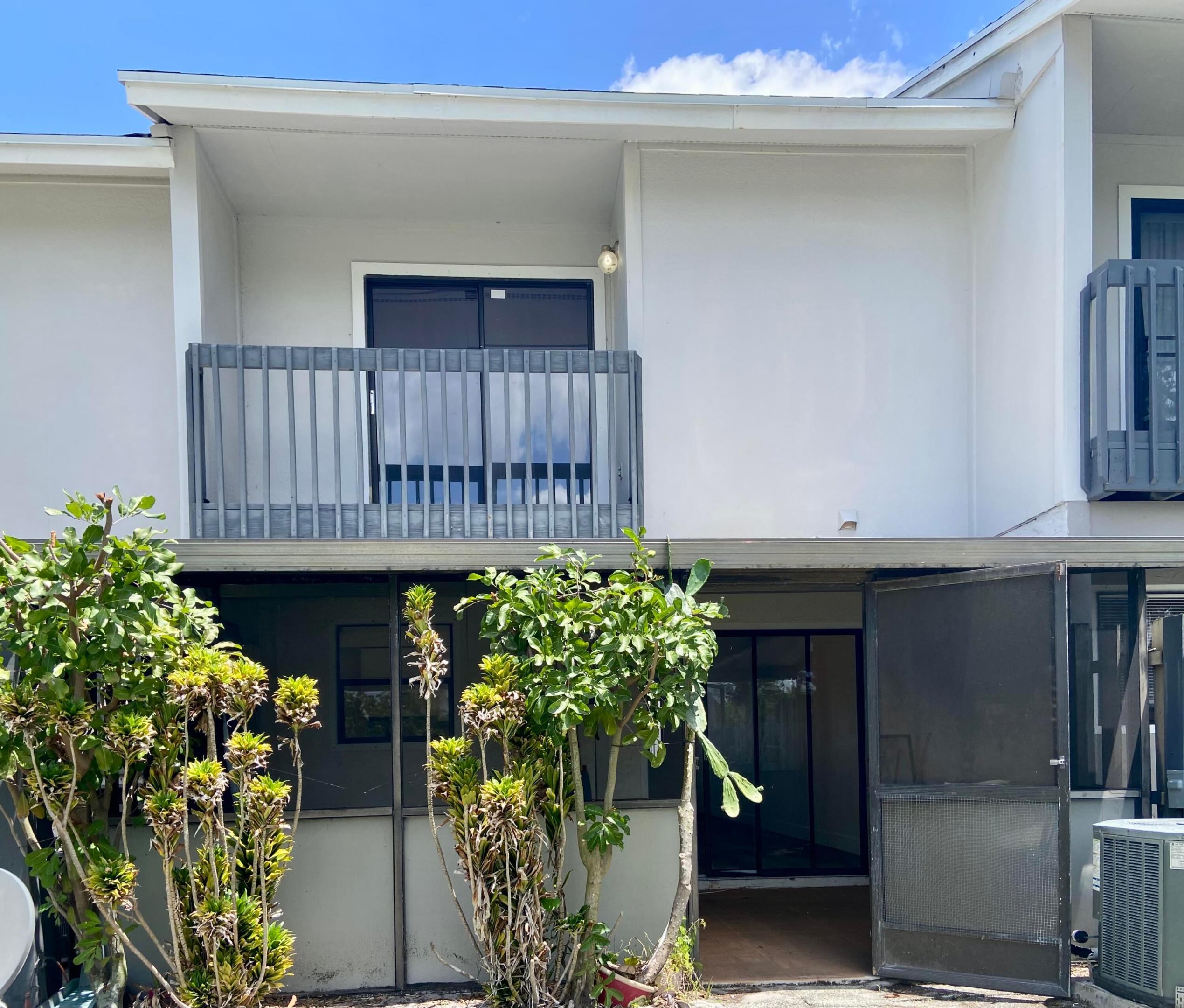 CANALAKE - Residential Lease