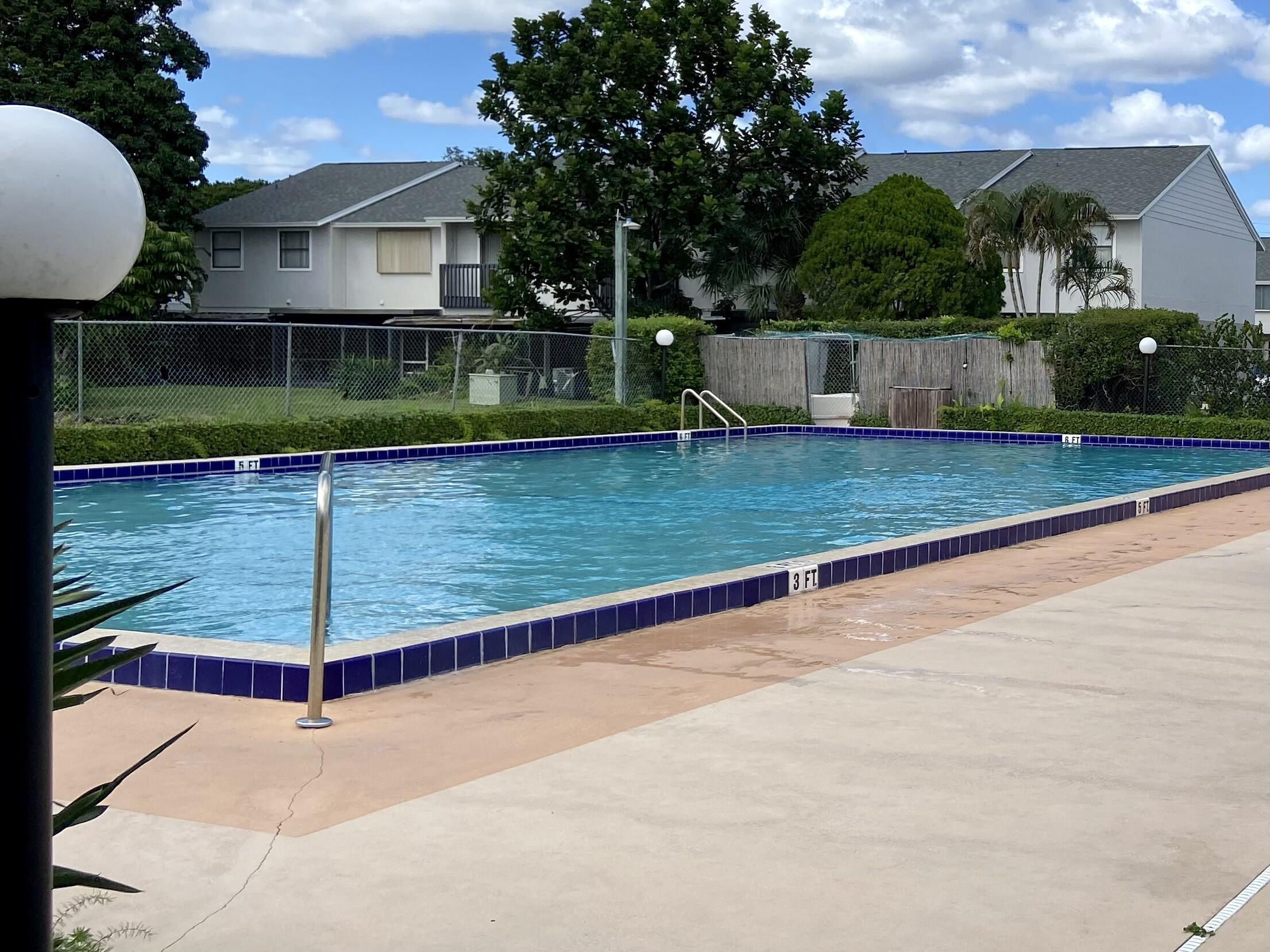 CANALAKE - Residential Lease