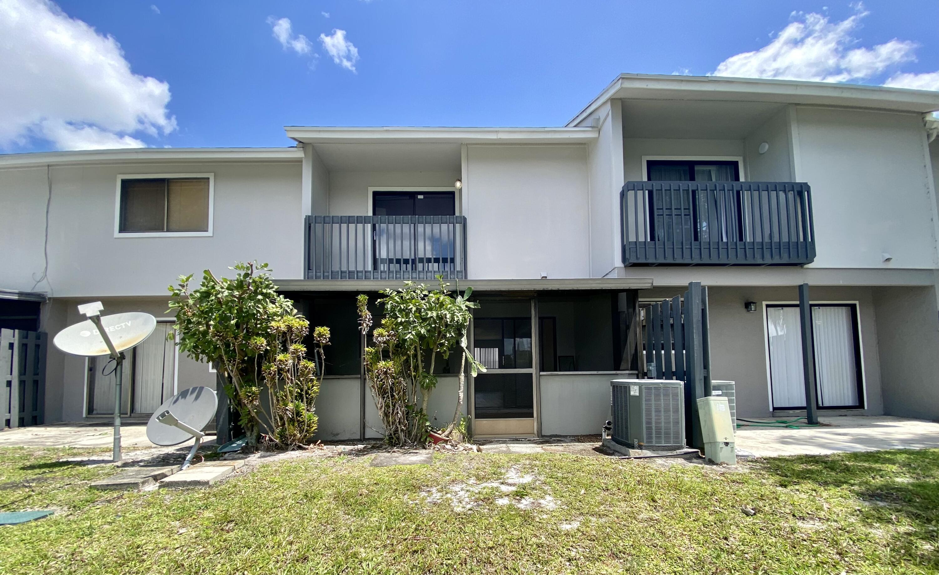 CANALAKE - Residential Lease