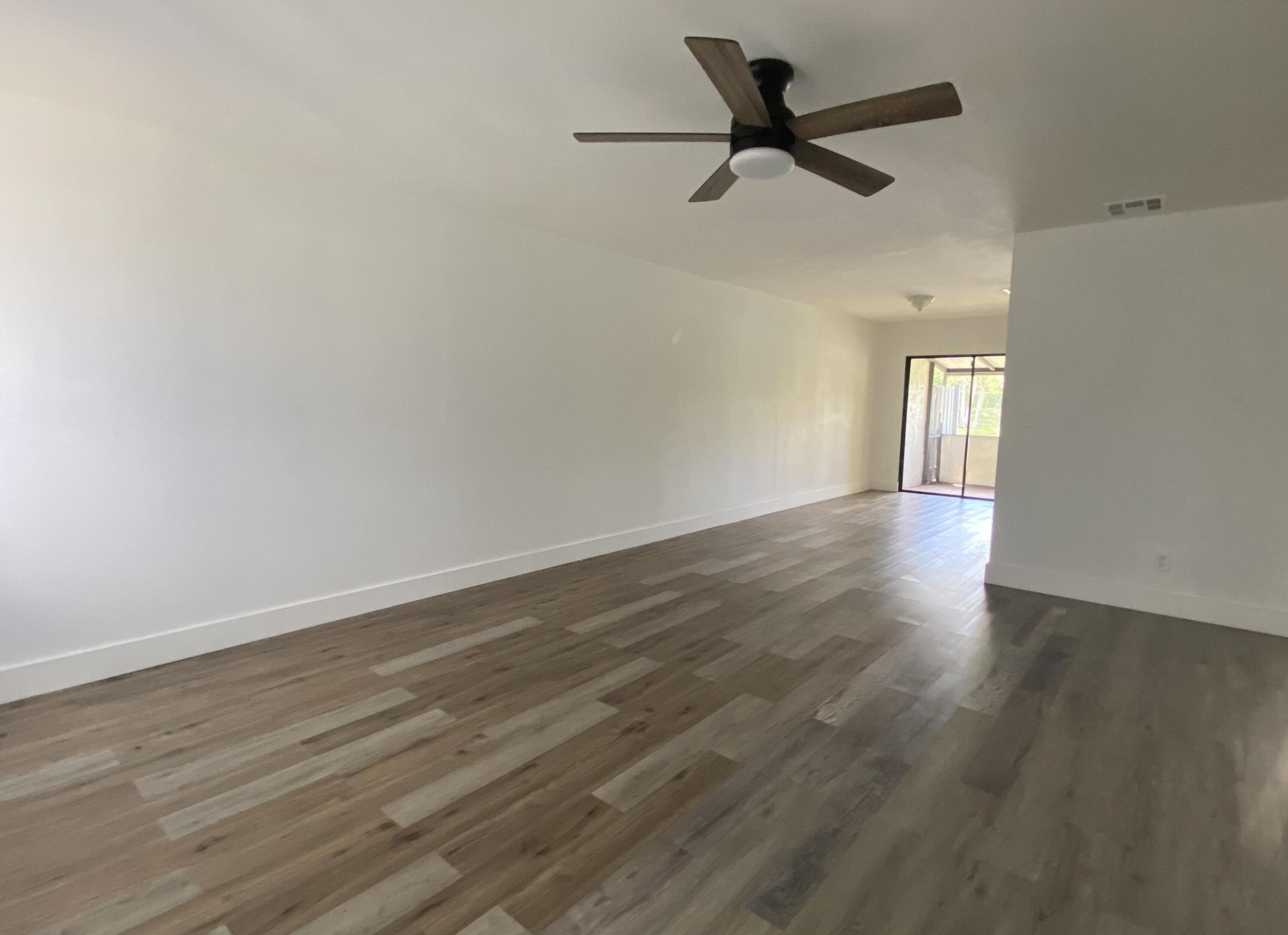 CANALAKE - Residential Lease