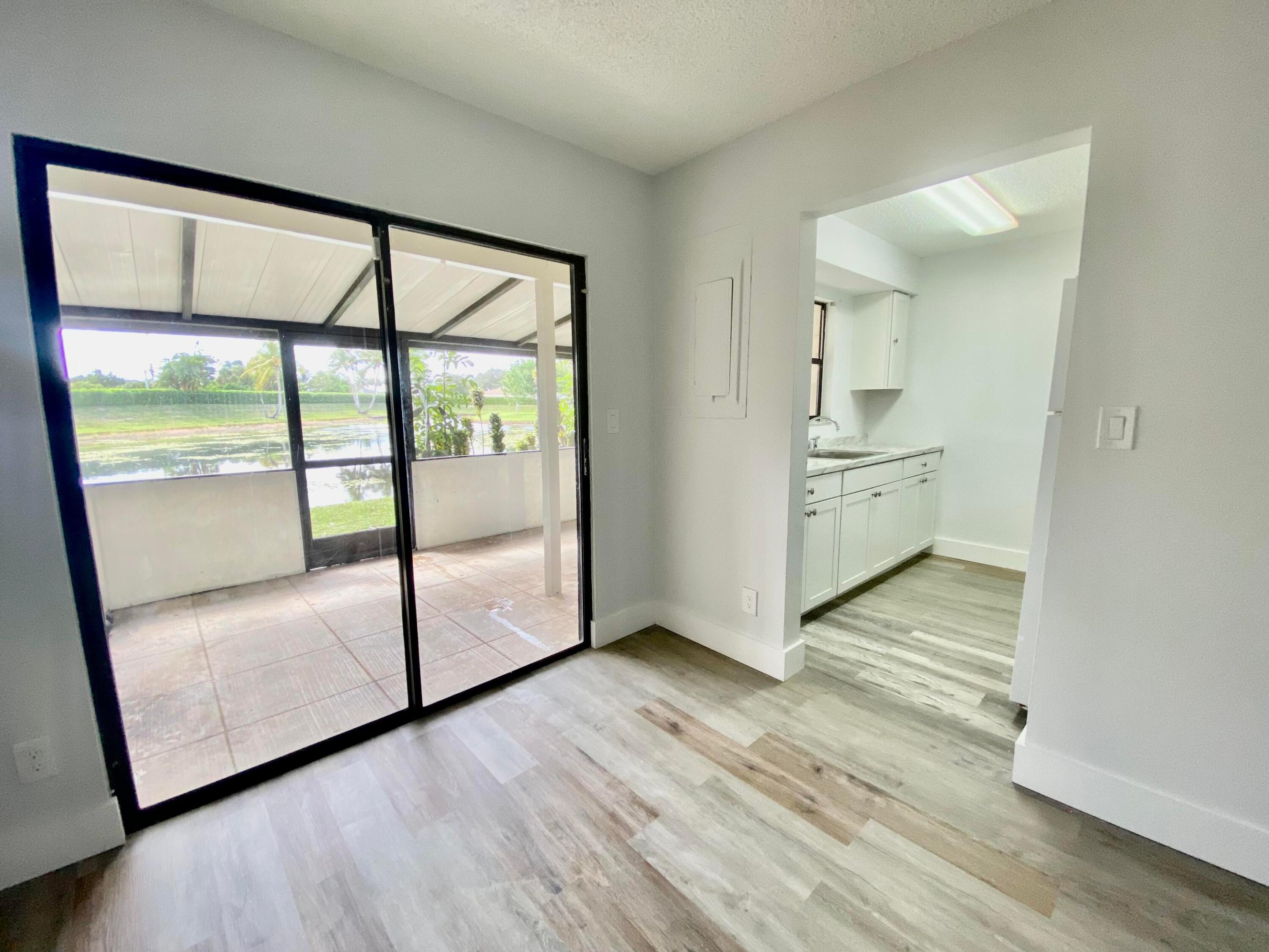 CANALAKE - Residential Lease