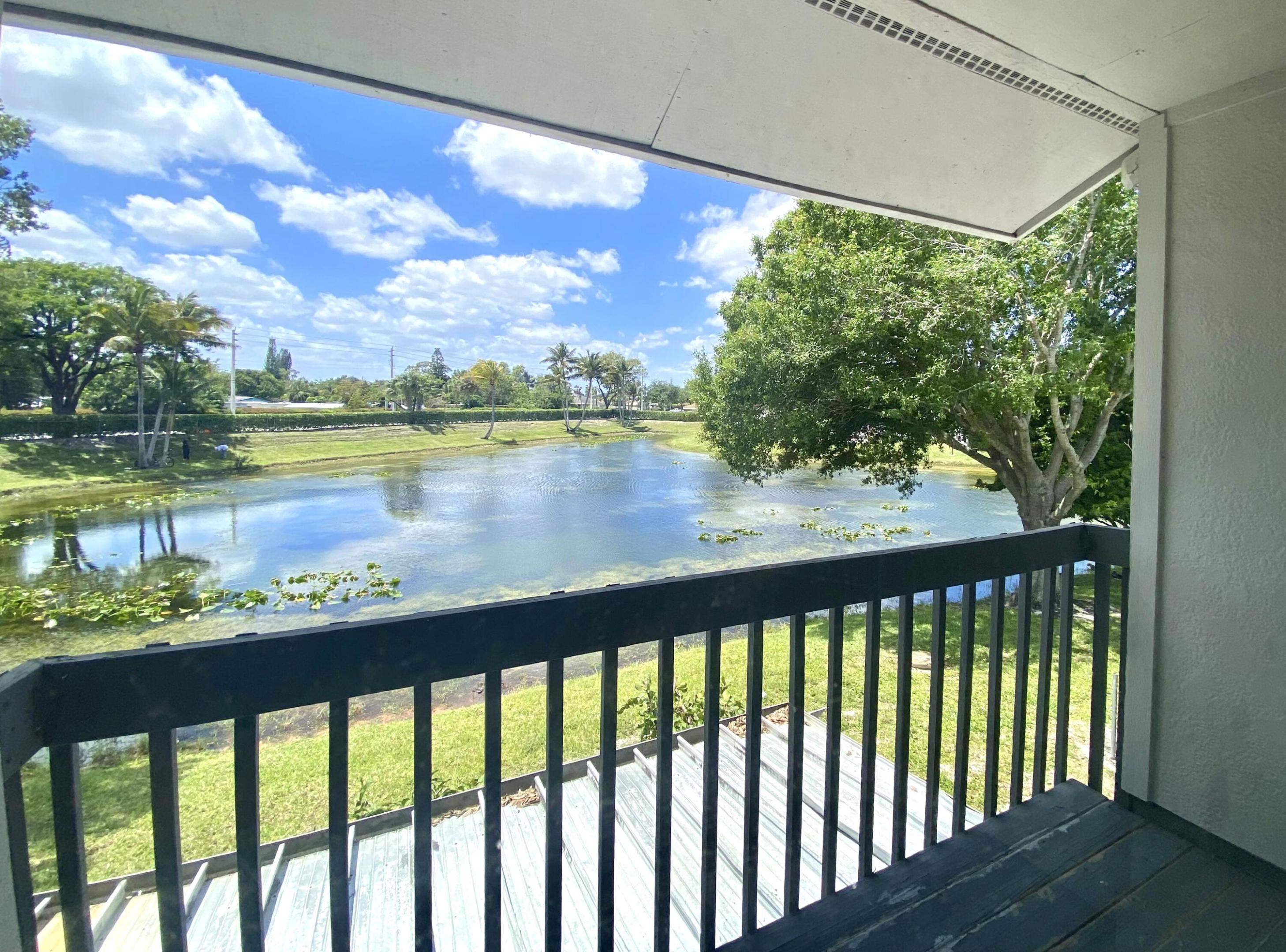 CANALAKE - Residential Lease