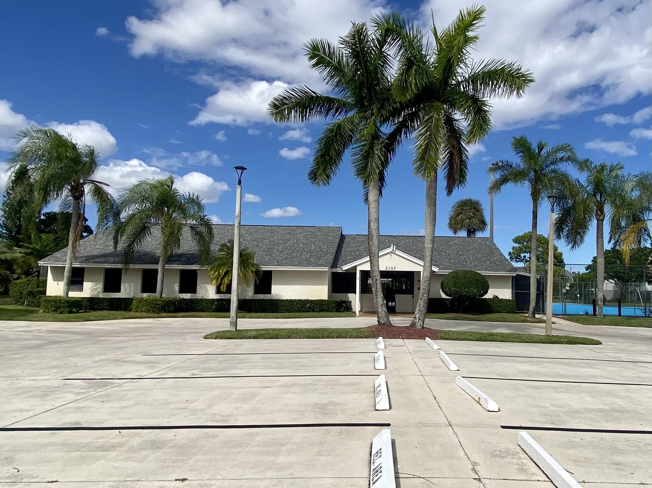 CANALAKE - Residential Lease
