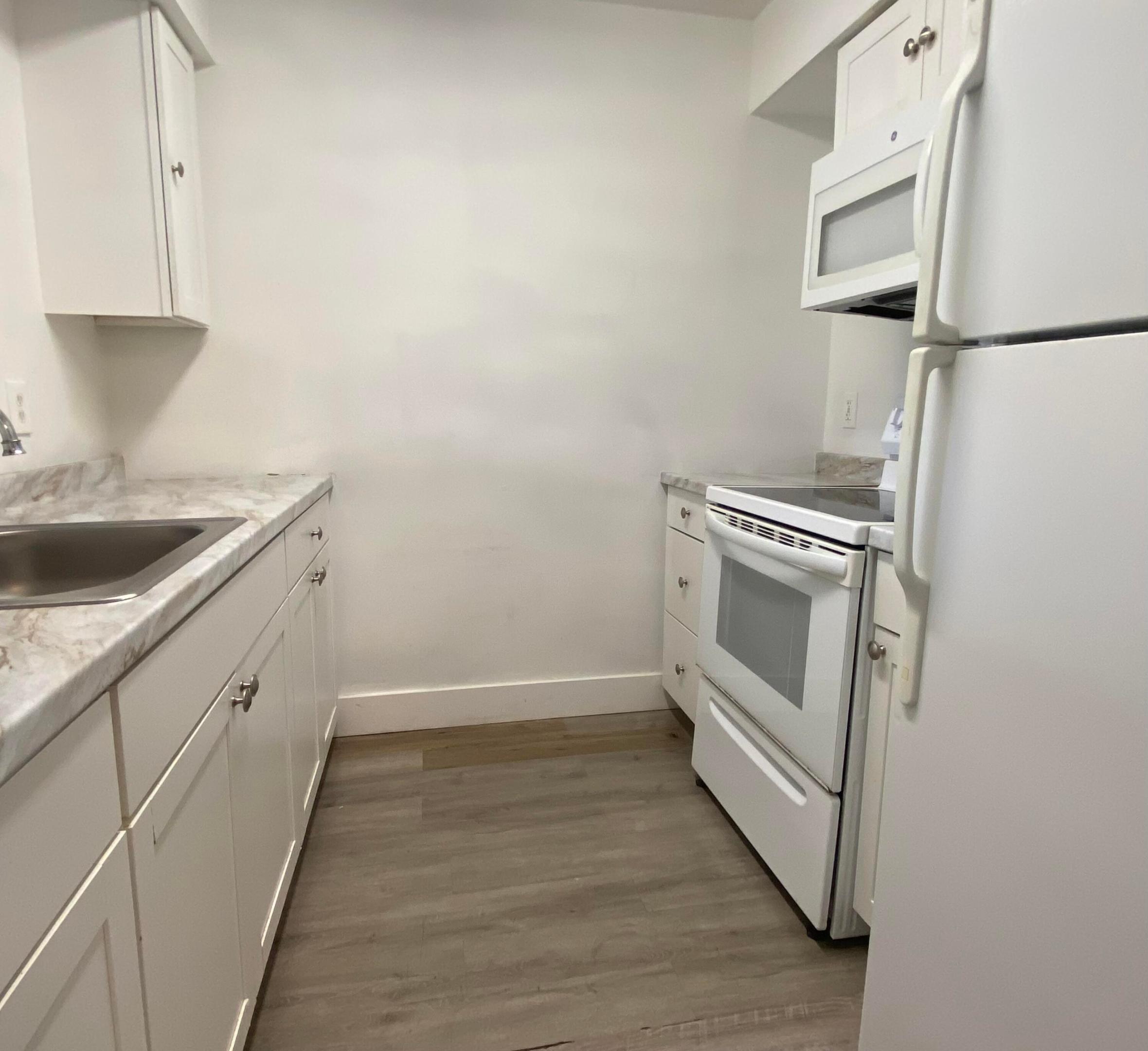 CANALAKE - Residential Lease