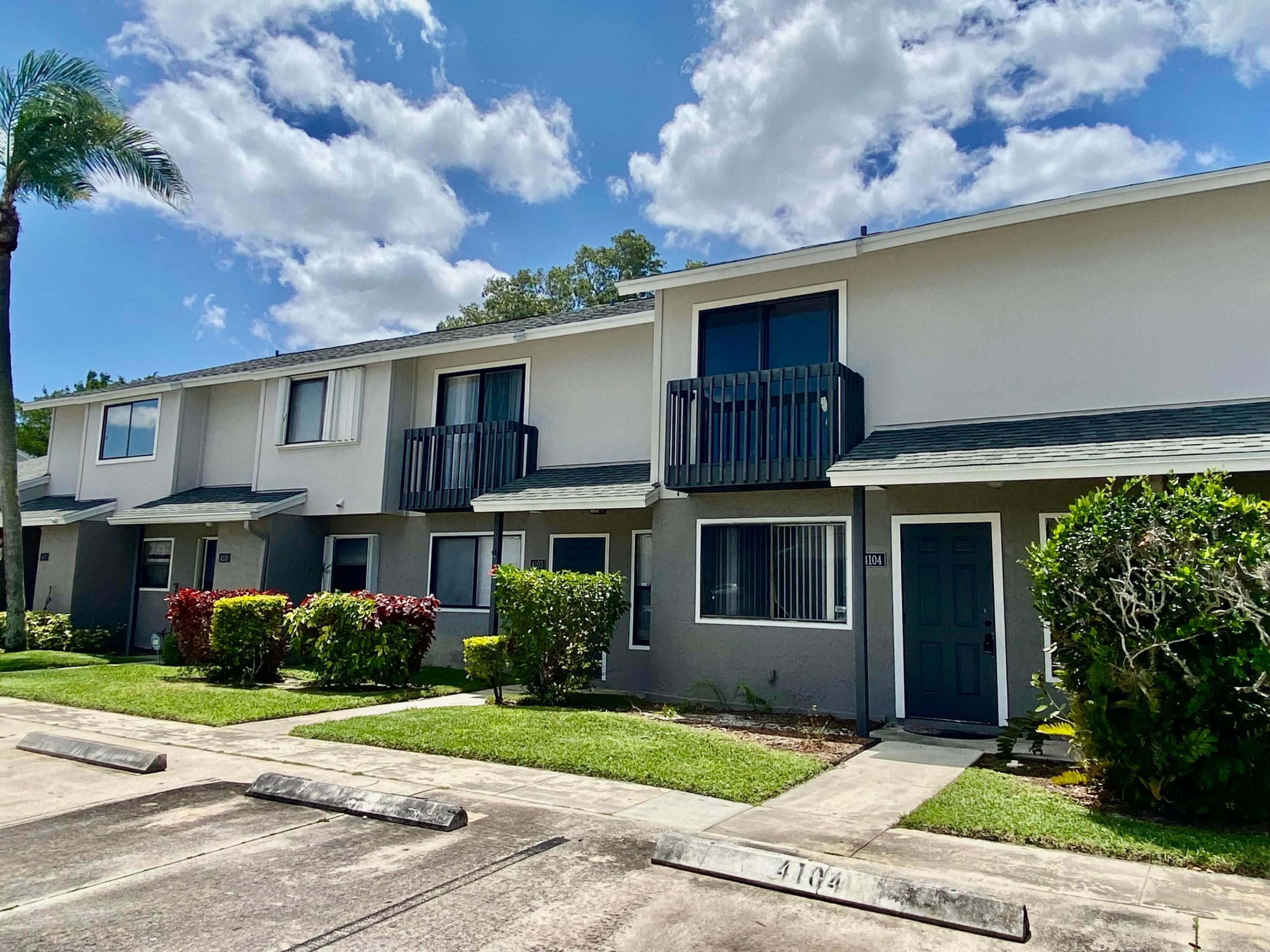 CANALAKE - Residential Lease
