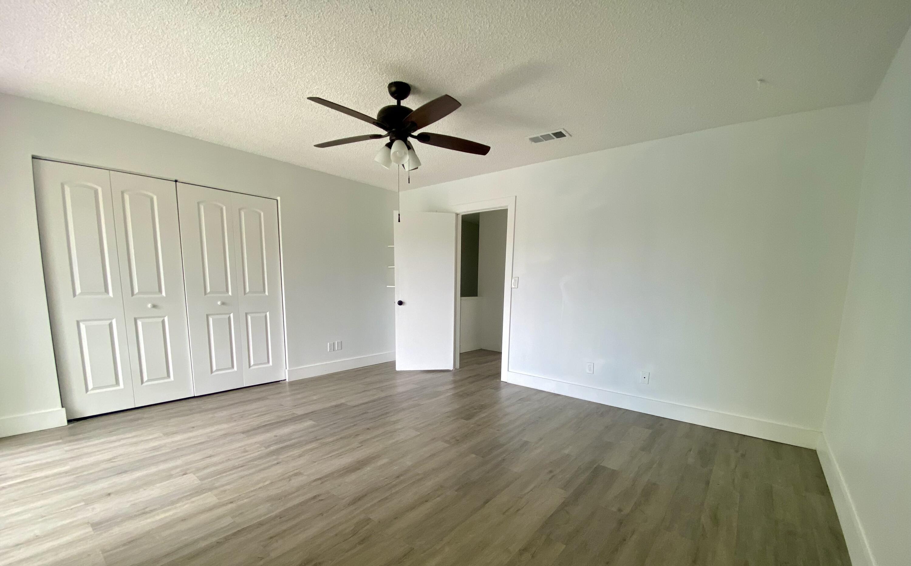 CANALAKE - Residential Lease