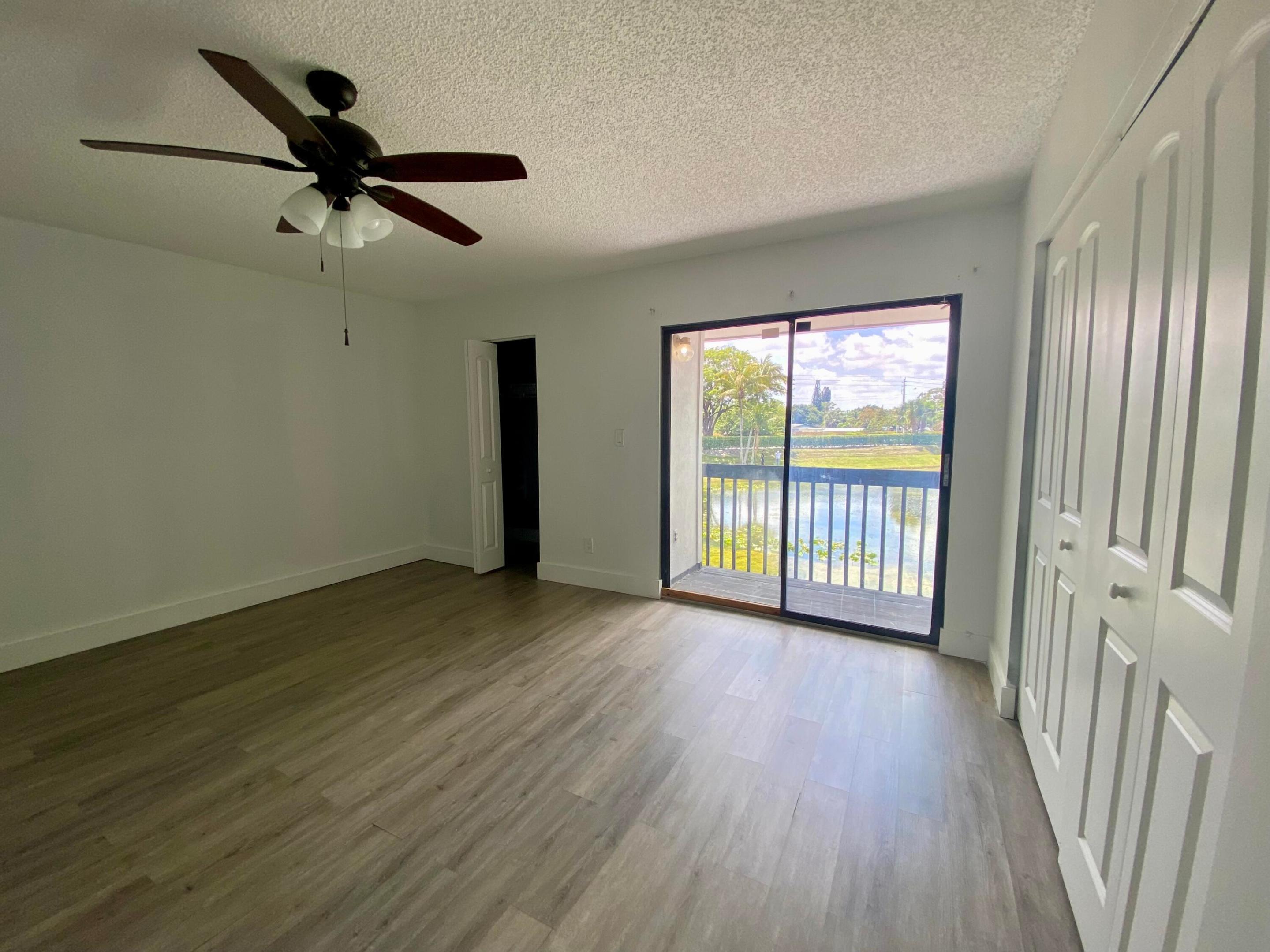 CANALAKE - Residential Lease