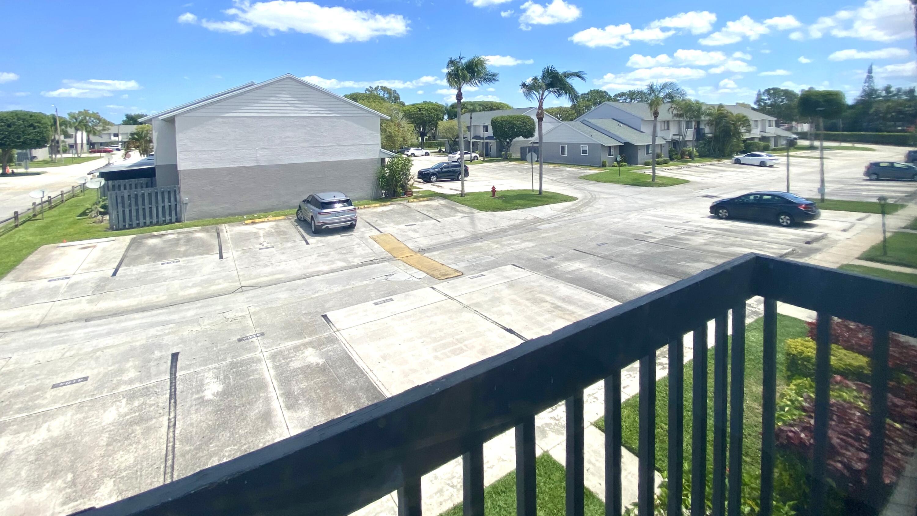 CANALAKE - Residential Lease