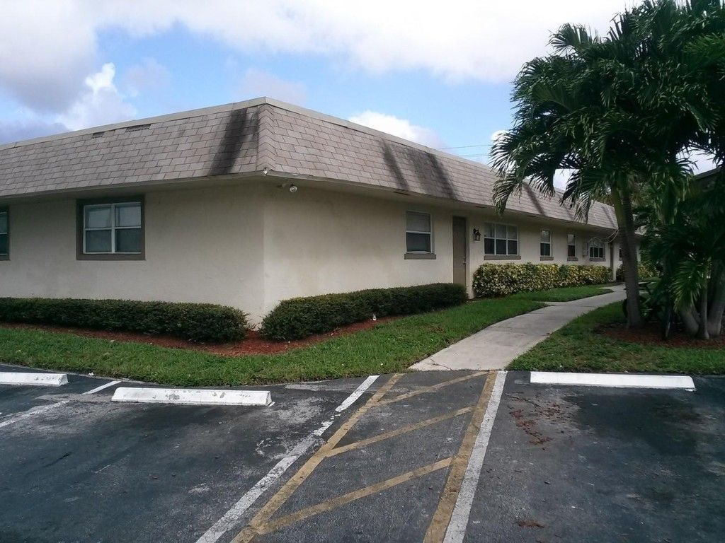 Photo of 481 Banks Road #1, Margate, FL 33063 (MLS # F10521464)