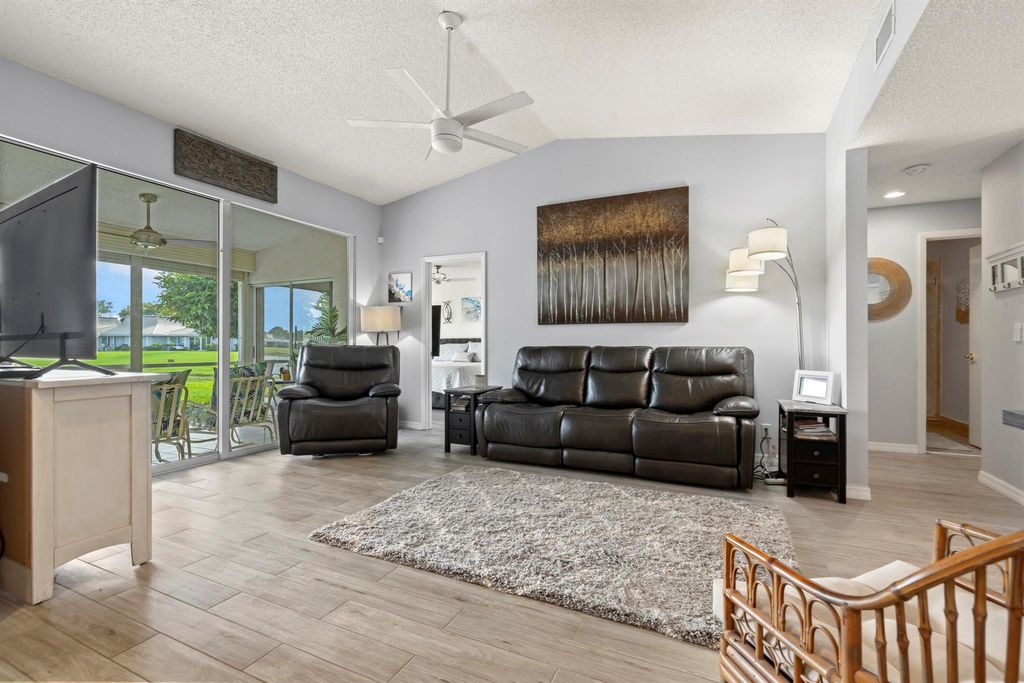 Photo of 2619 SW Westlake Circle, Palm City, FL 34990 (MLS # R11097577)