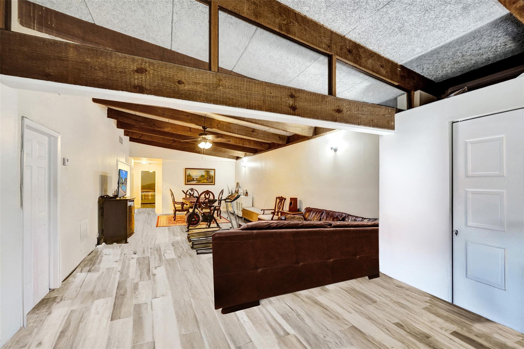 Trellises - Residential