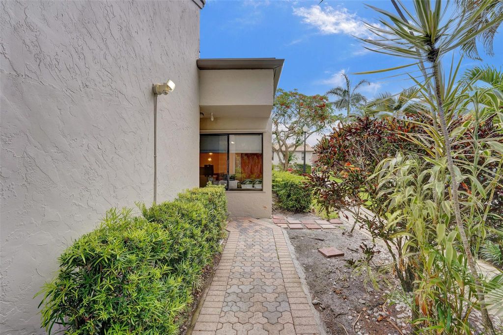 Photo of 9707 N New River Canal Road #221, Plantation, FL 33324 (MLS # F10513363)