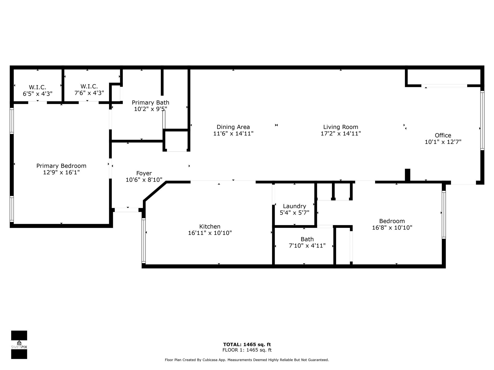 Trellises - Residential