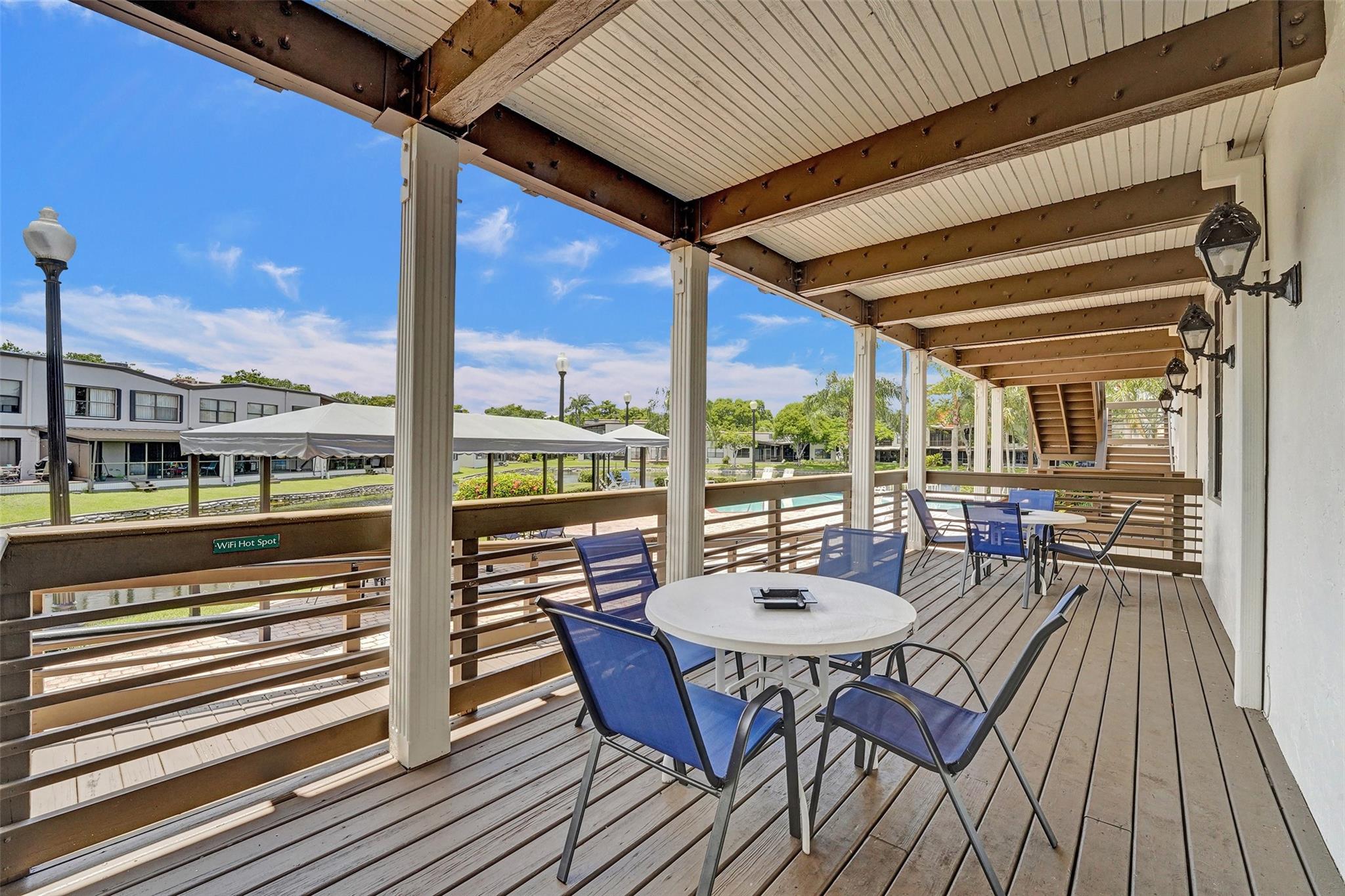 Trellises - Residential