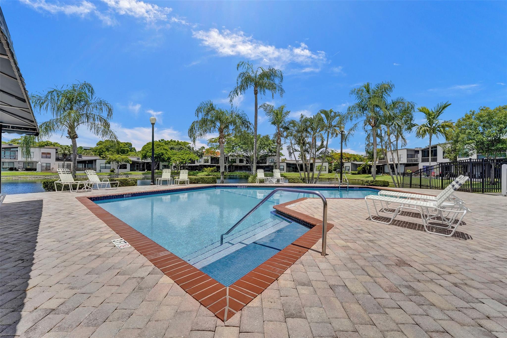 Trellises - Residential