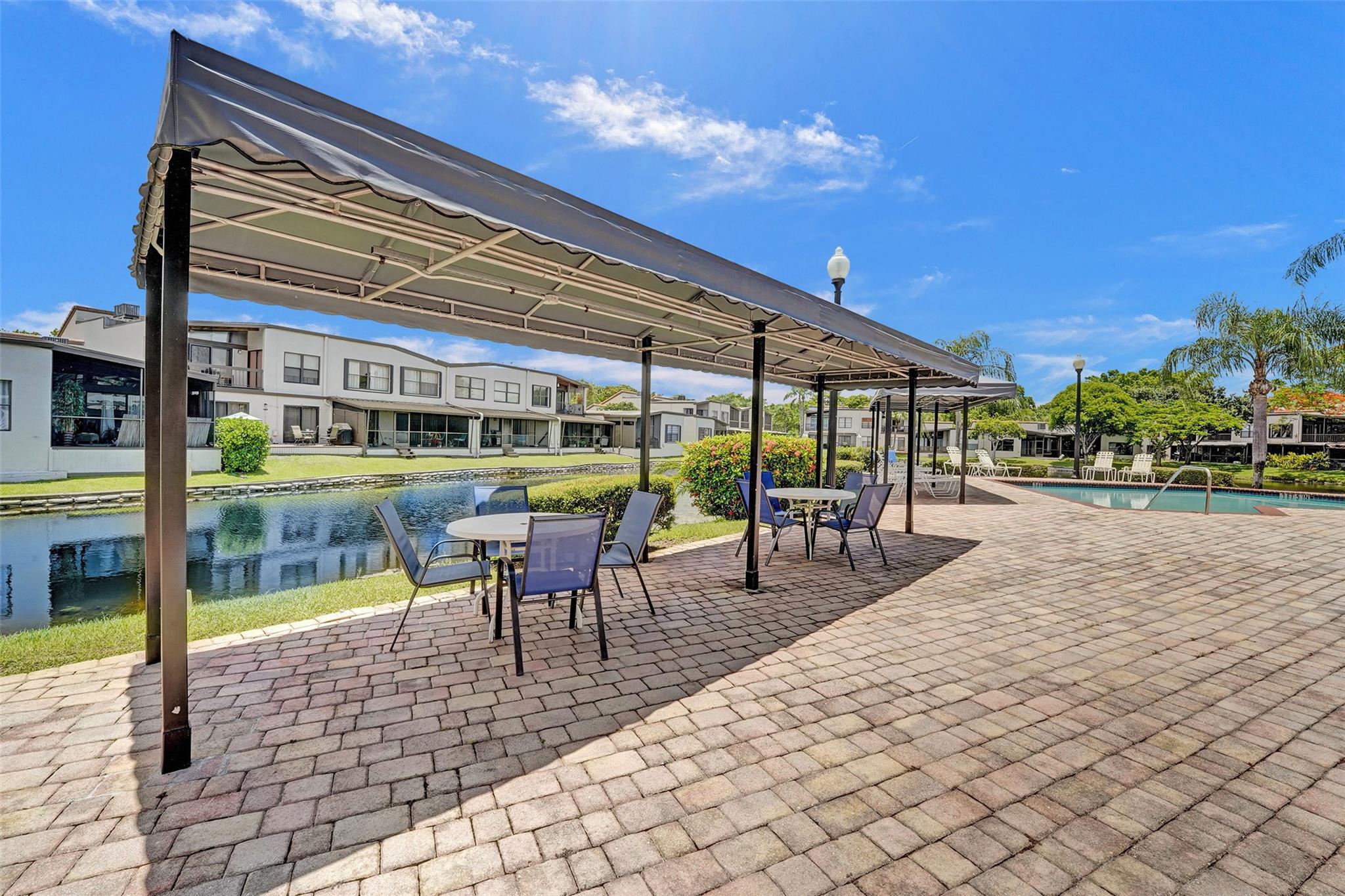 Trellises - Residential