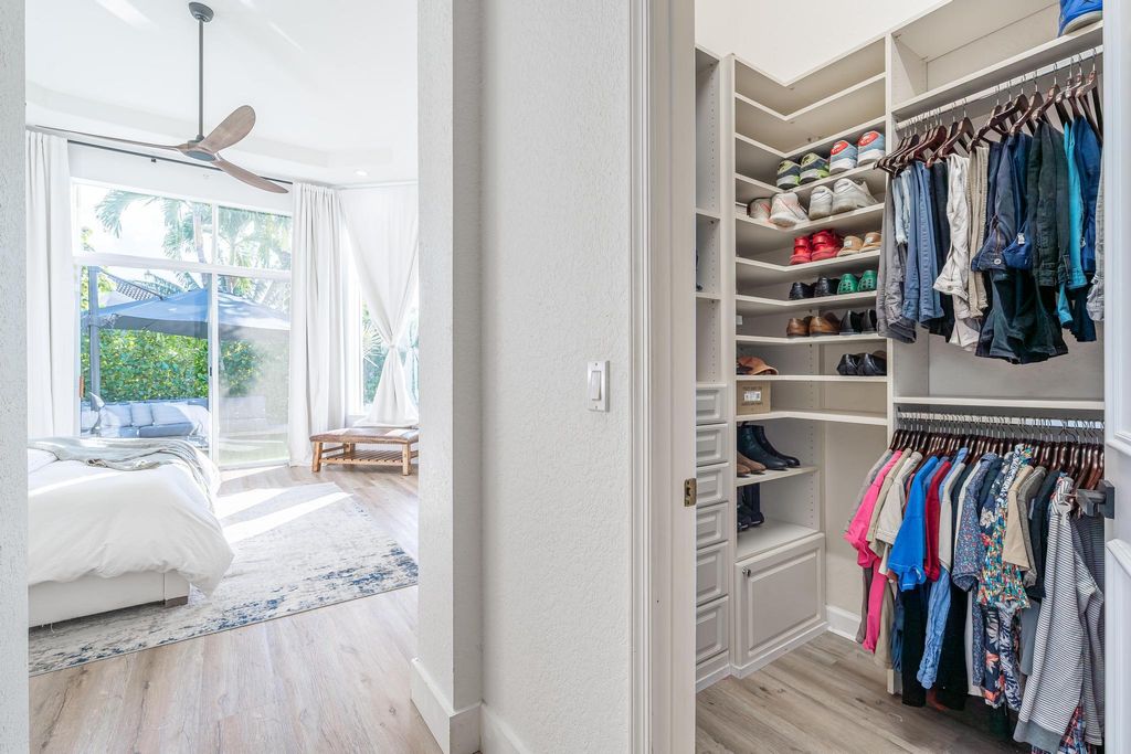 Photo of 6172 Via Venetia North N, Delray Beach, FL 33484 (MLS # R10945467)