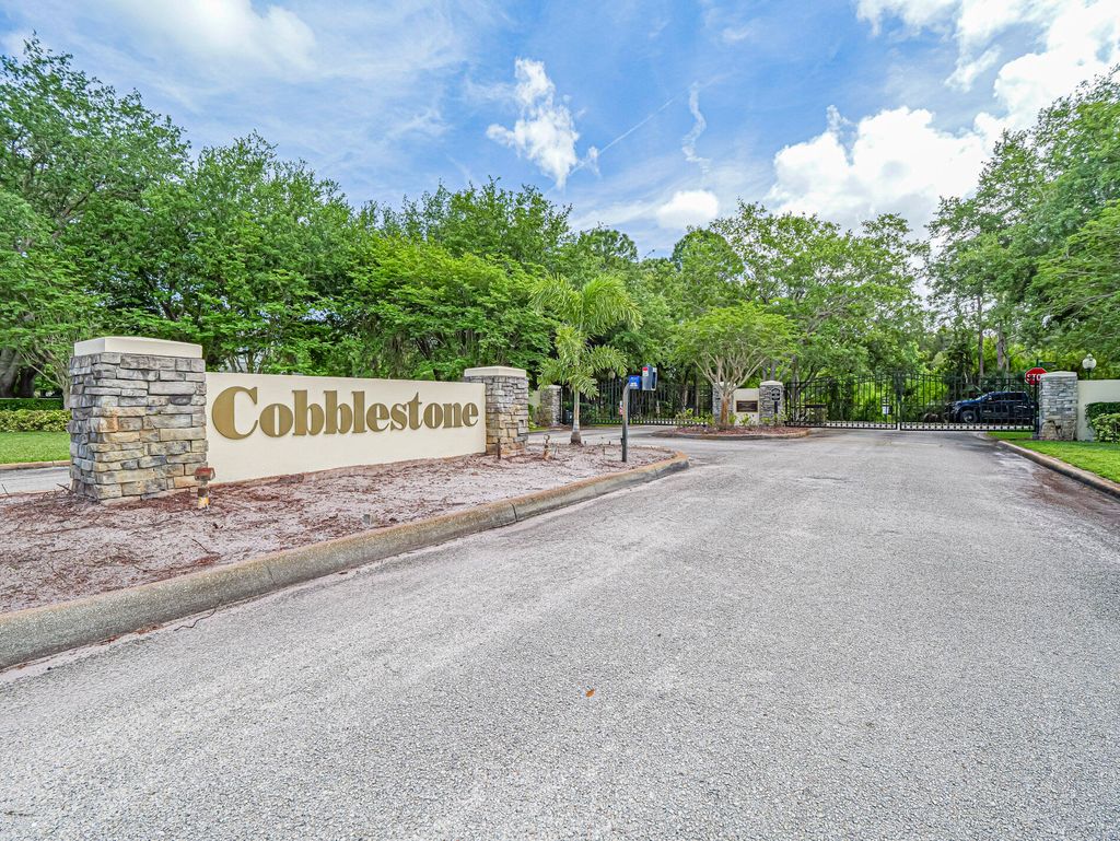 Photo of 6489 53rd Circle, Vero Beach, FL 32967 (MLS # B26019959)