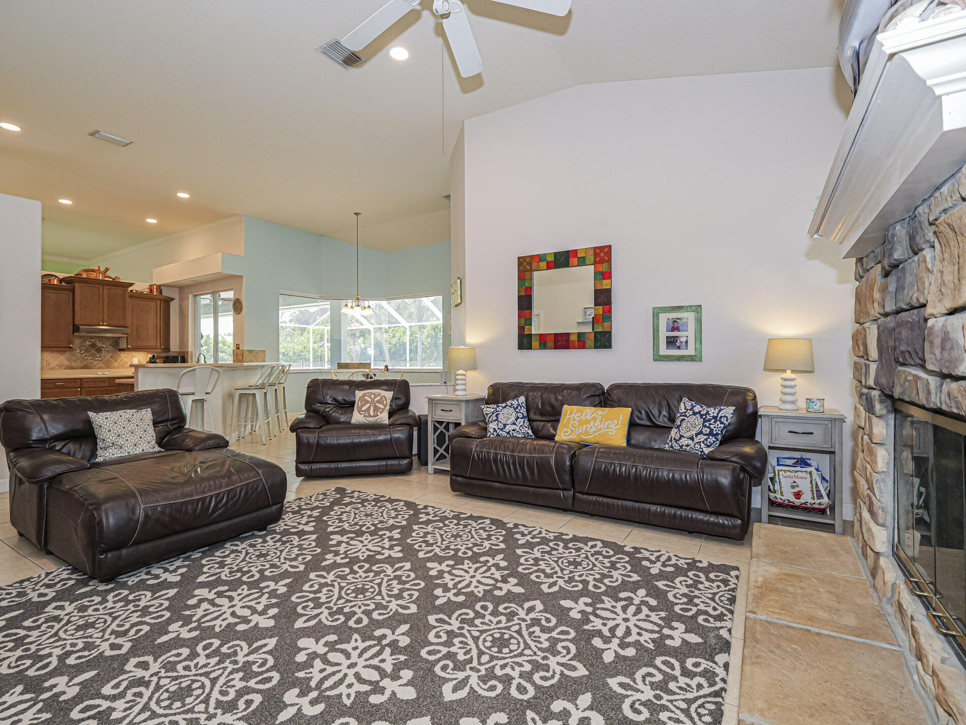 Cobblestone - Residential