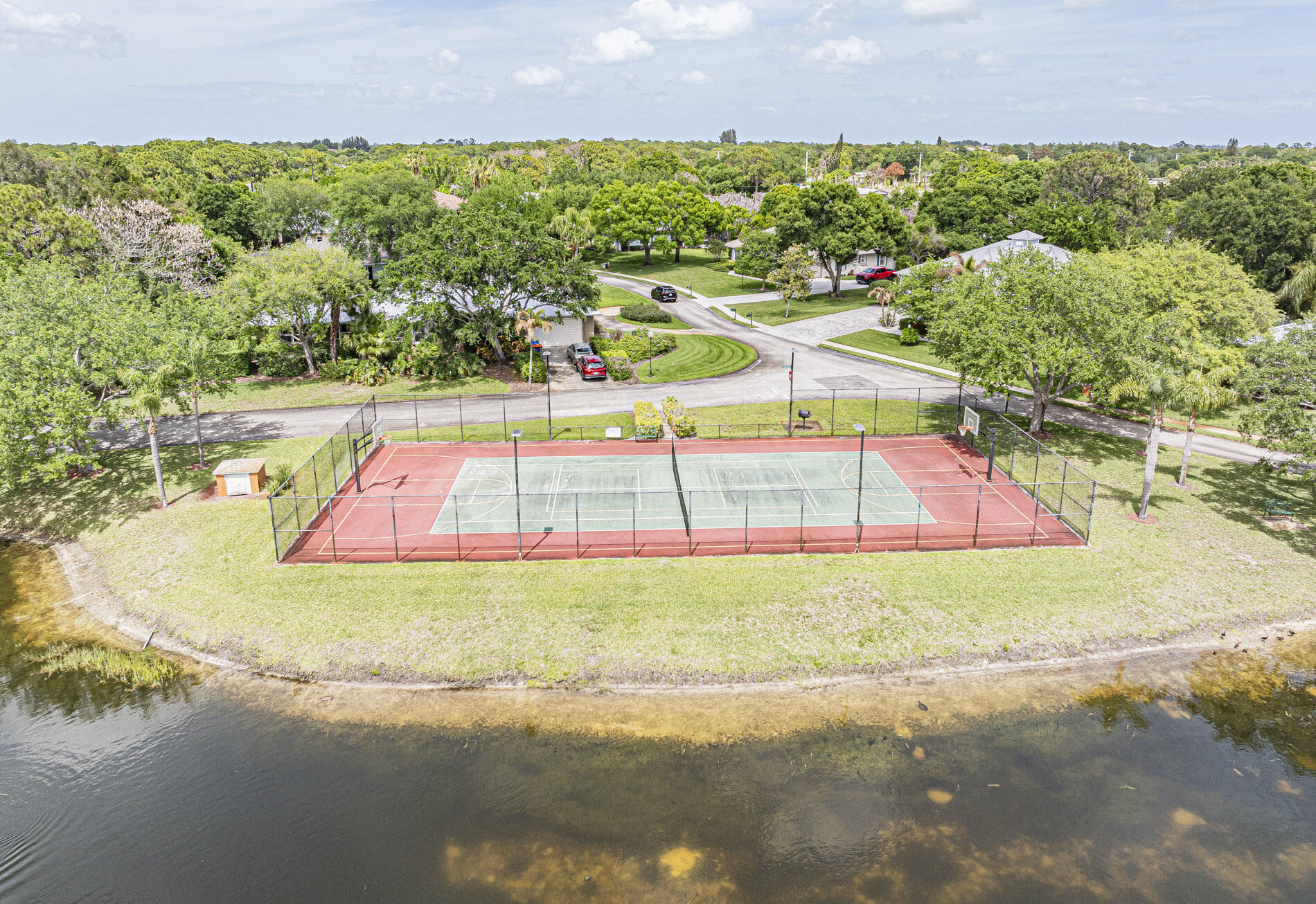 Cobblestone - Residential