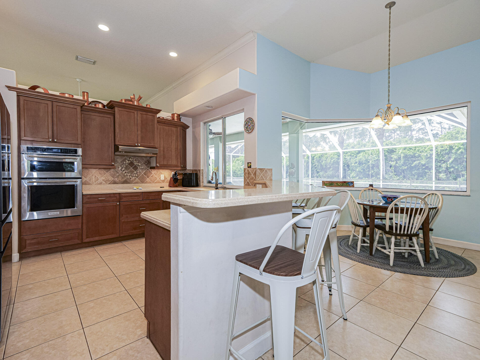 Cobblestone - Residential