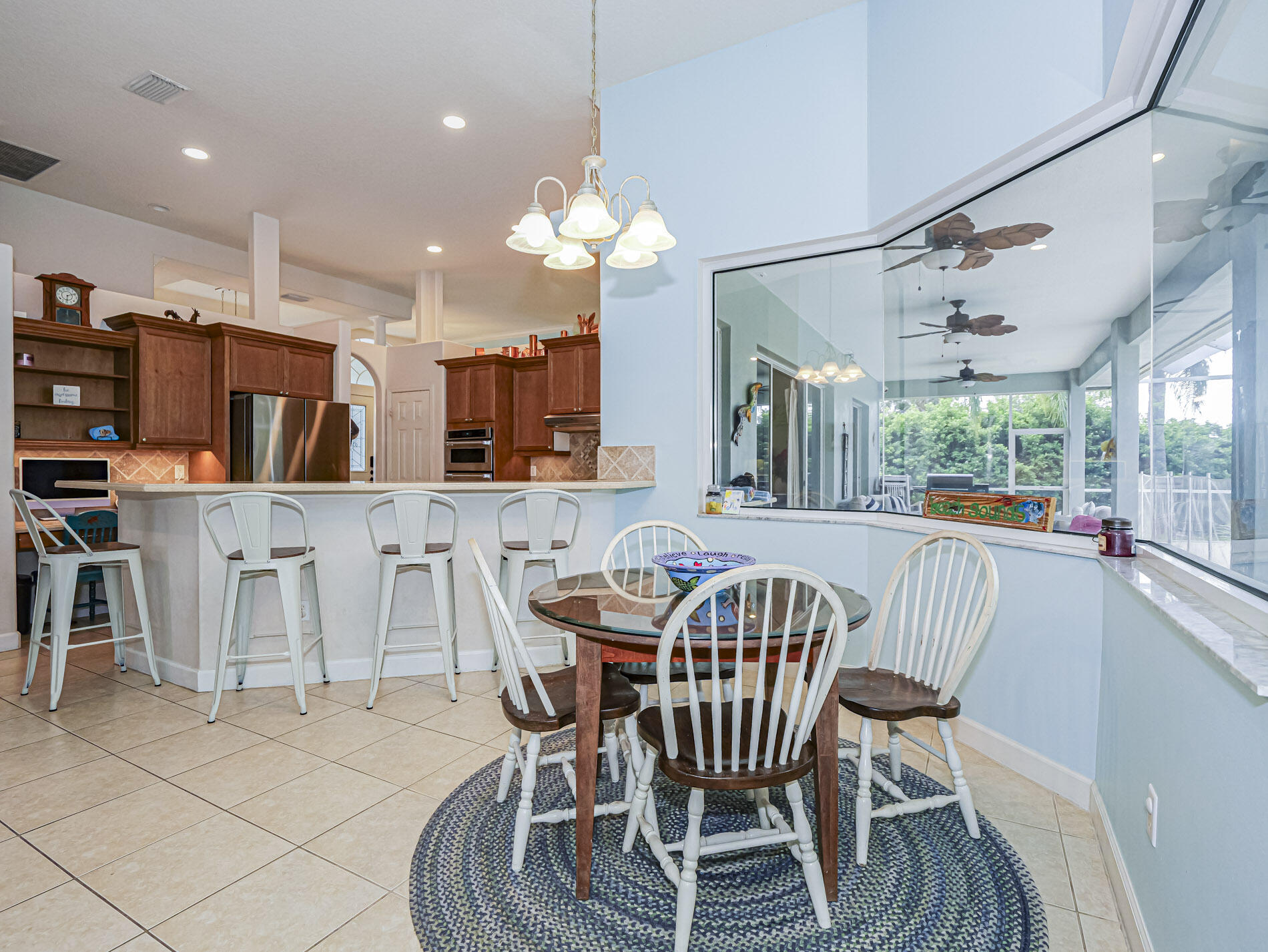 Cobblestone - Residential