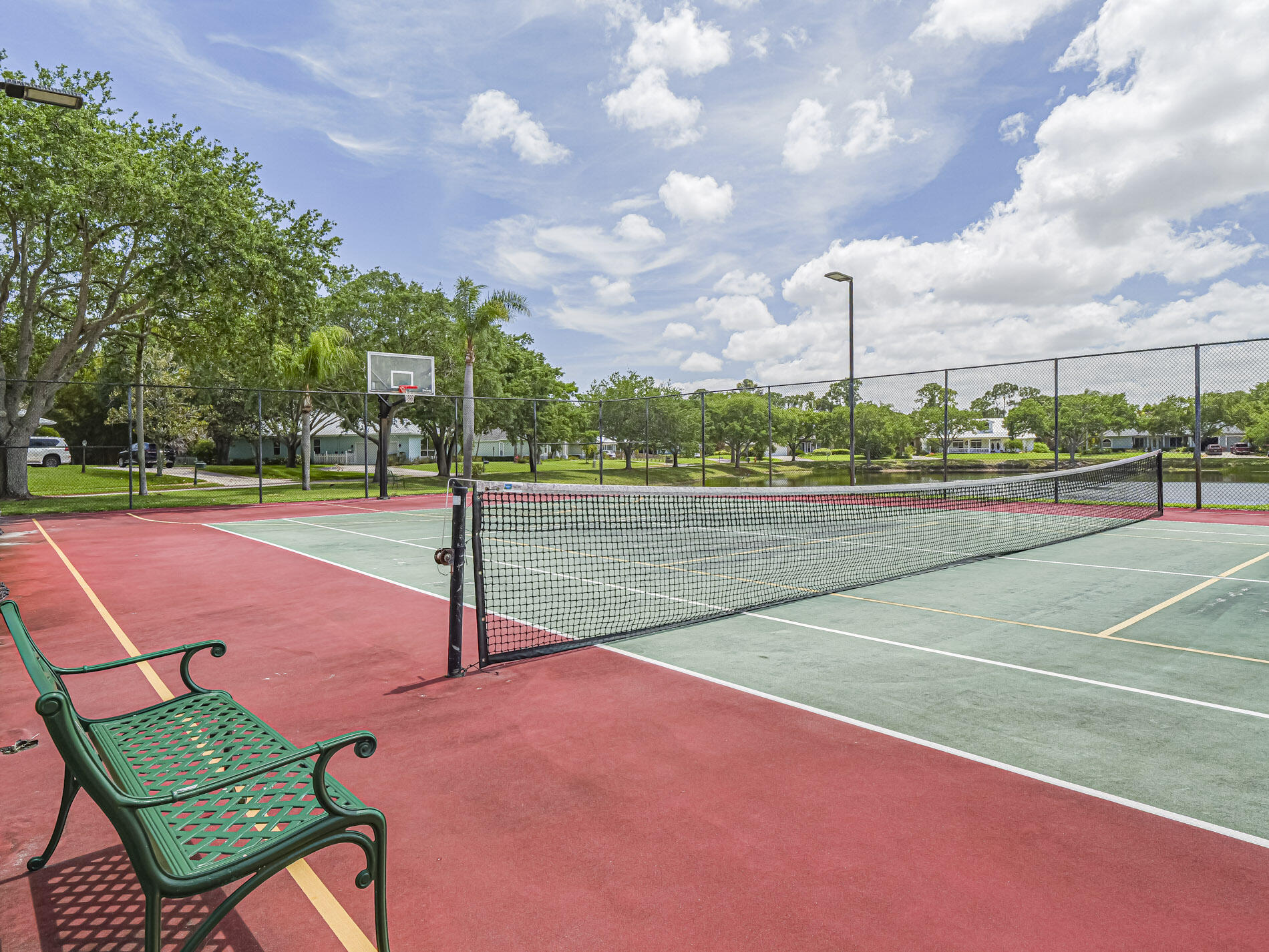 Cobblestone - Residential