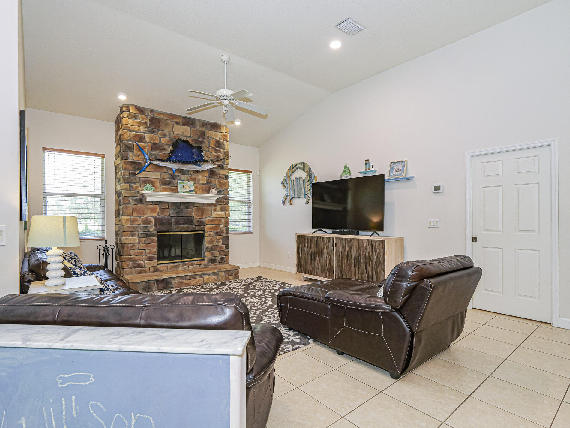 Cobblestone - Residential