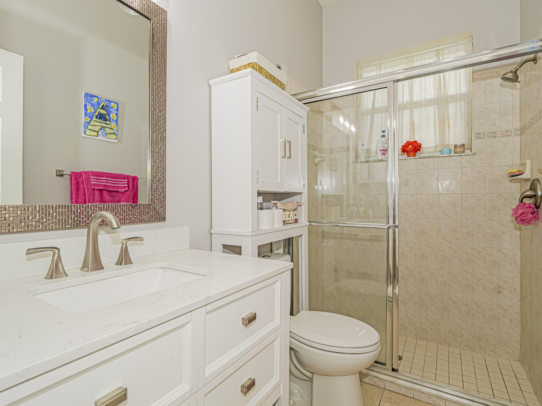 Cobblestone - Residential