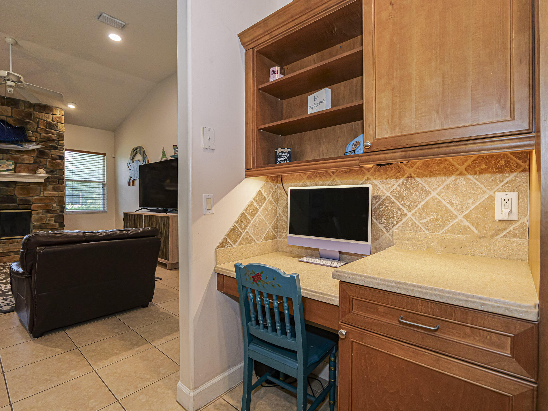 Cobblestone - Residential