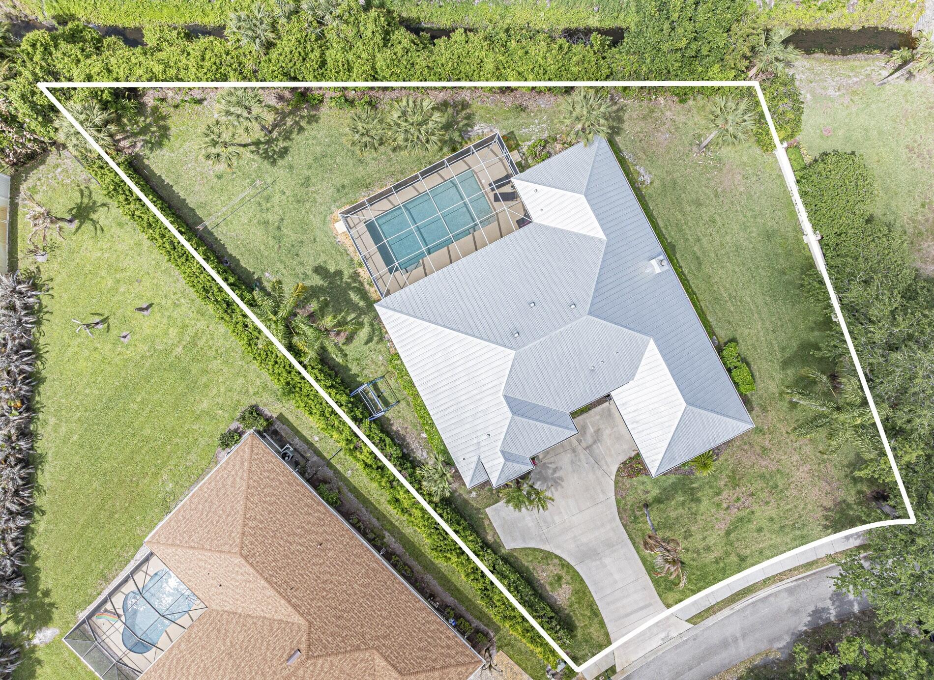 Cobblestone - Residential