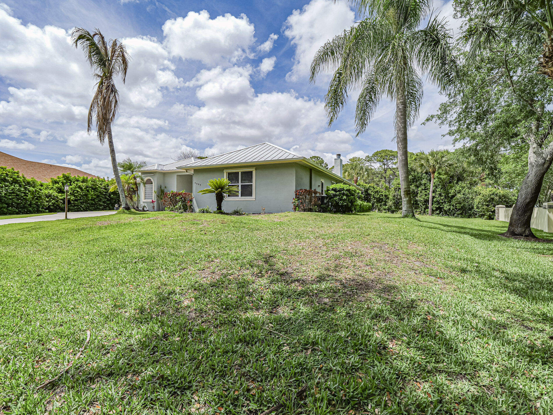 Cobblestone - Residential