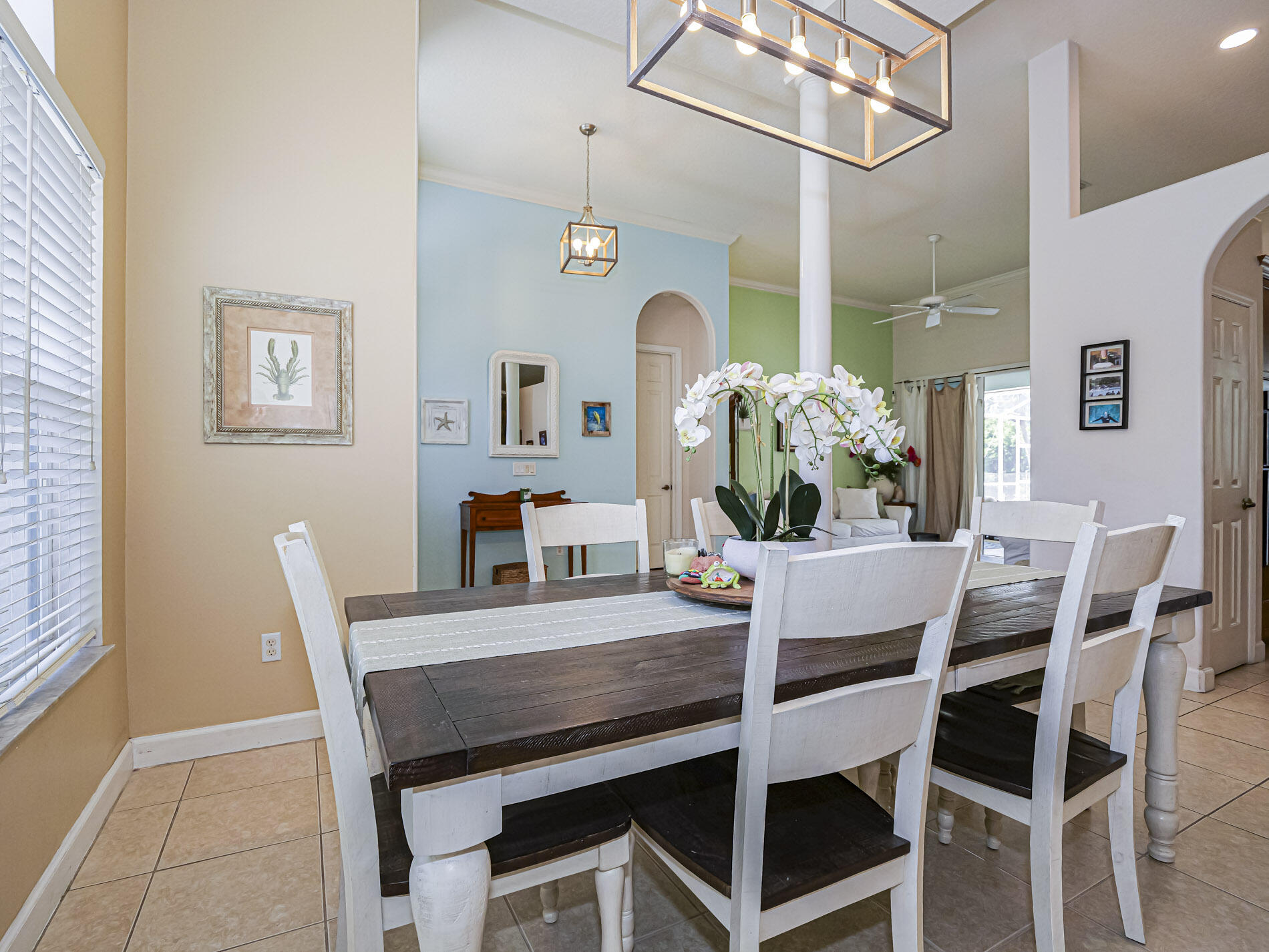 Cobblestone - Residential