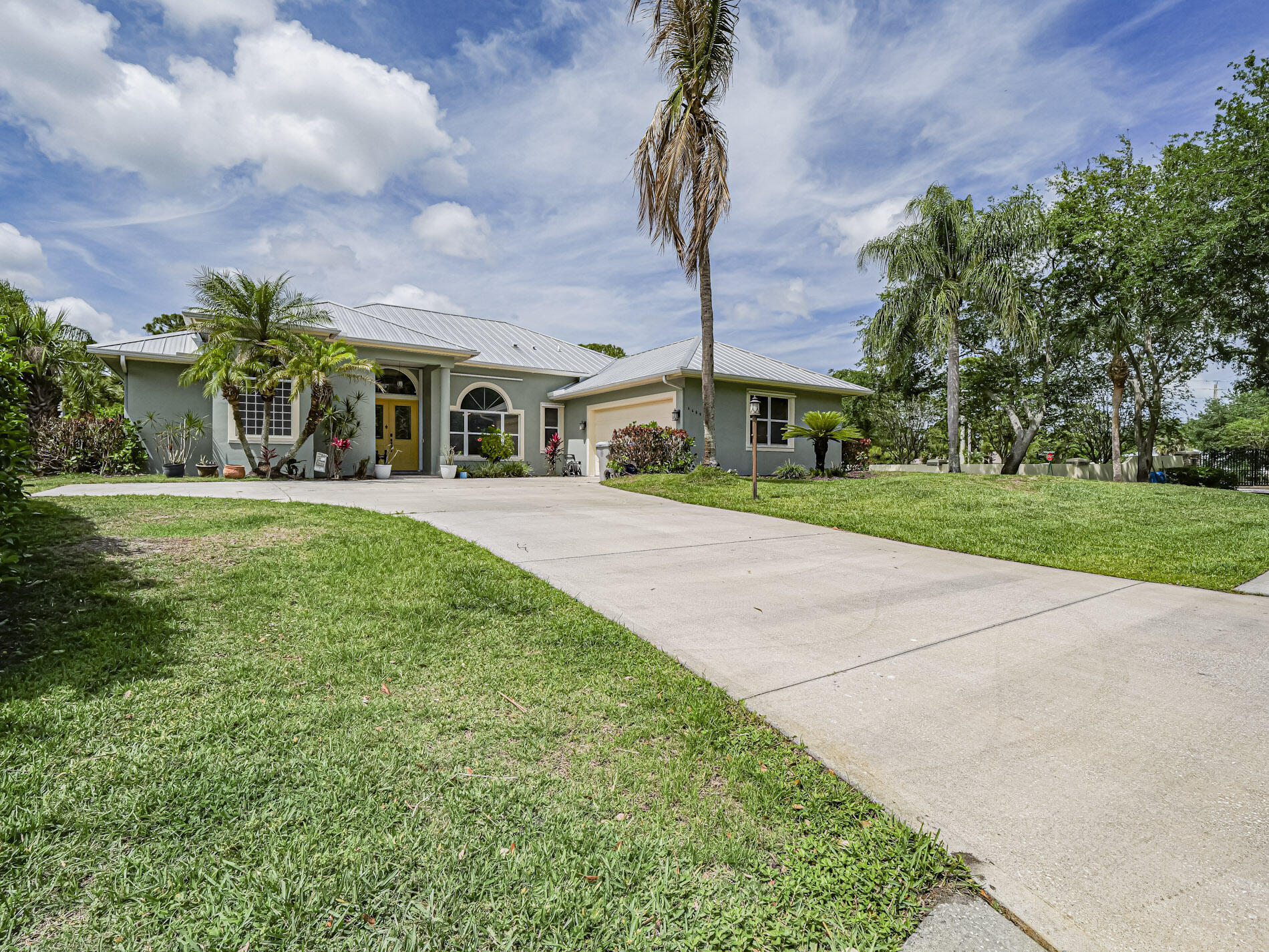 Cobblestone - Residential