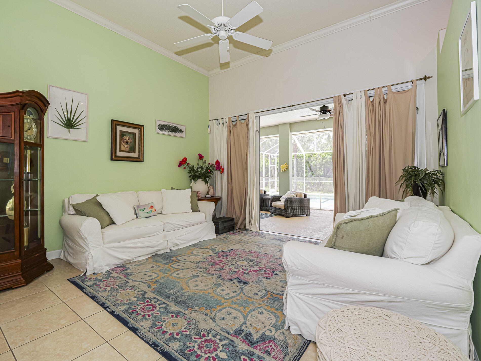 Cobblestone - Residential