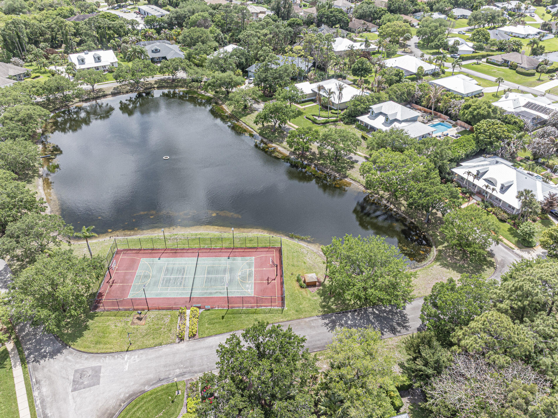 Cobblestone - Residential