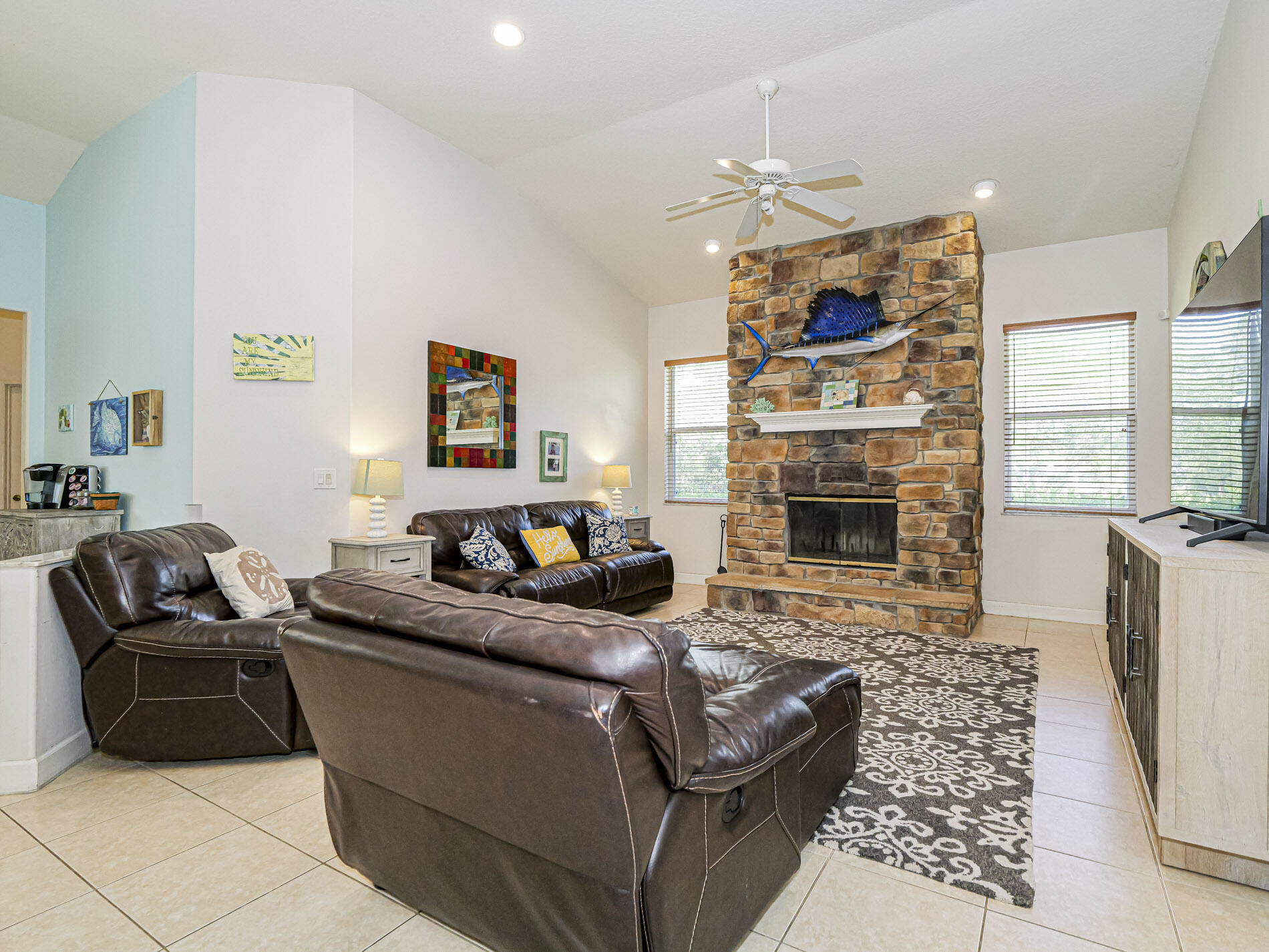 Cobblestone - Residential