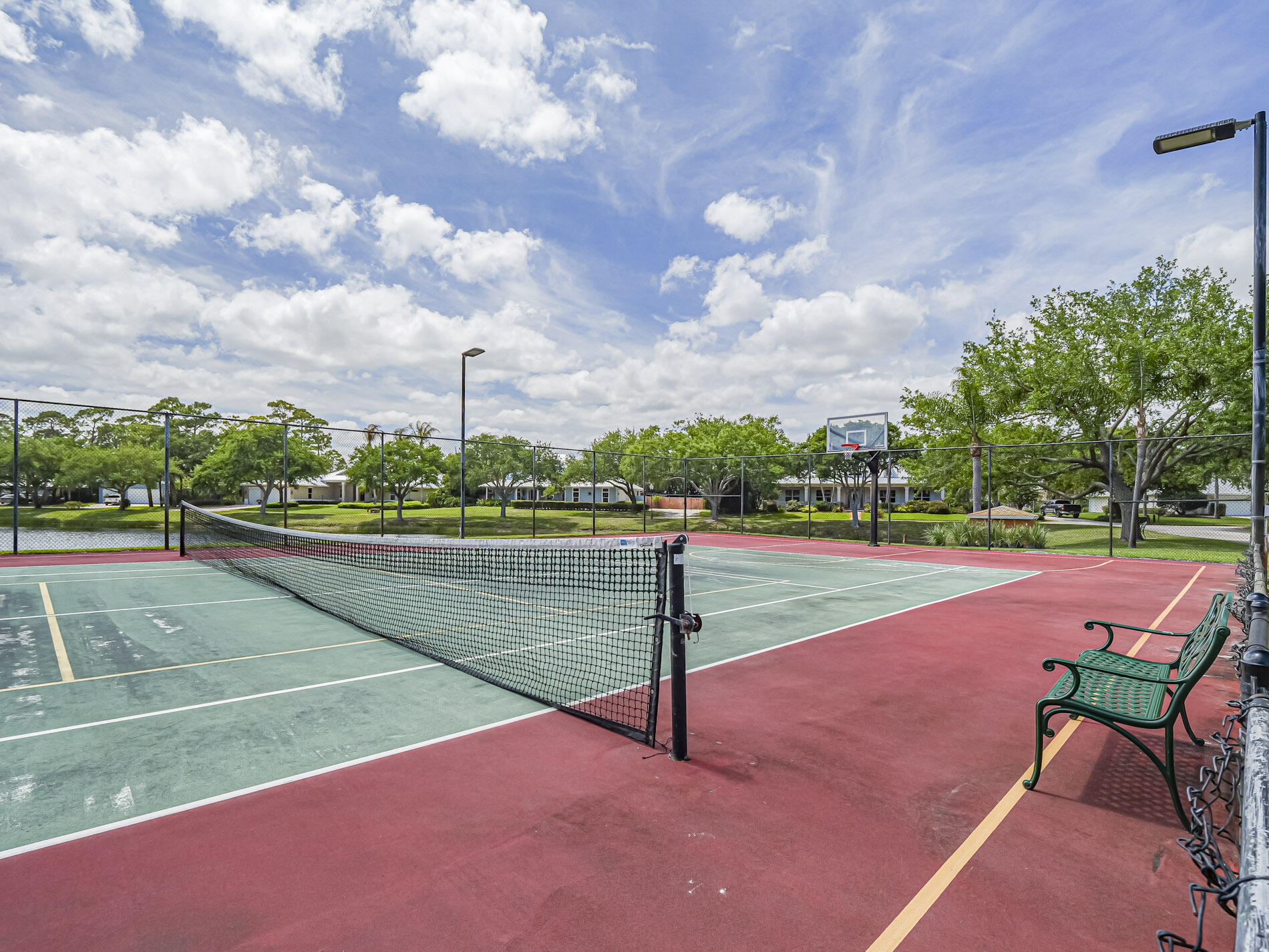 Cobblestone - Residential