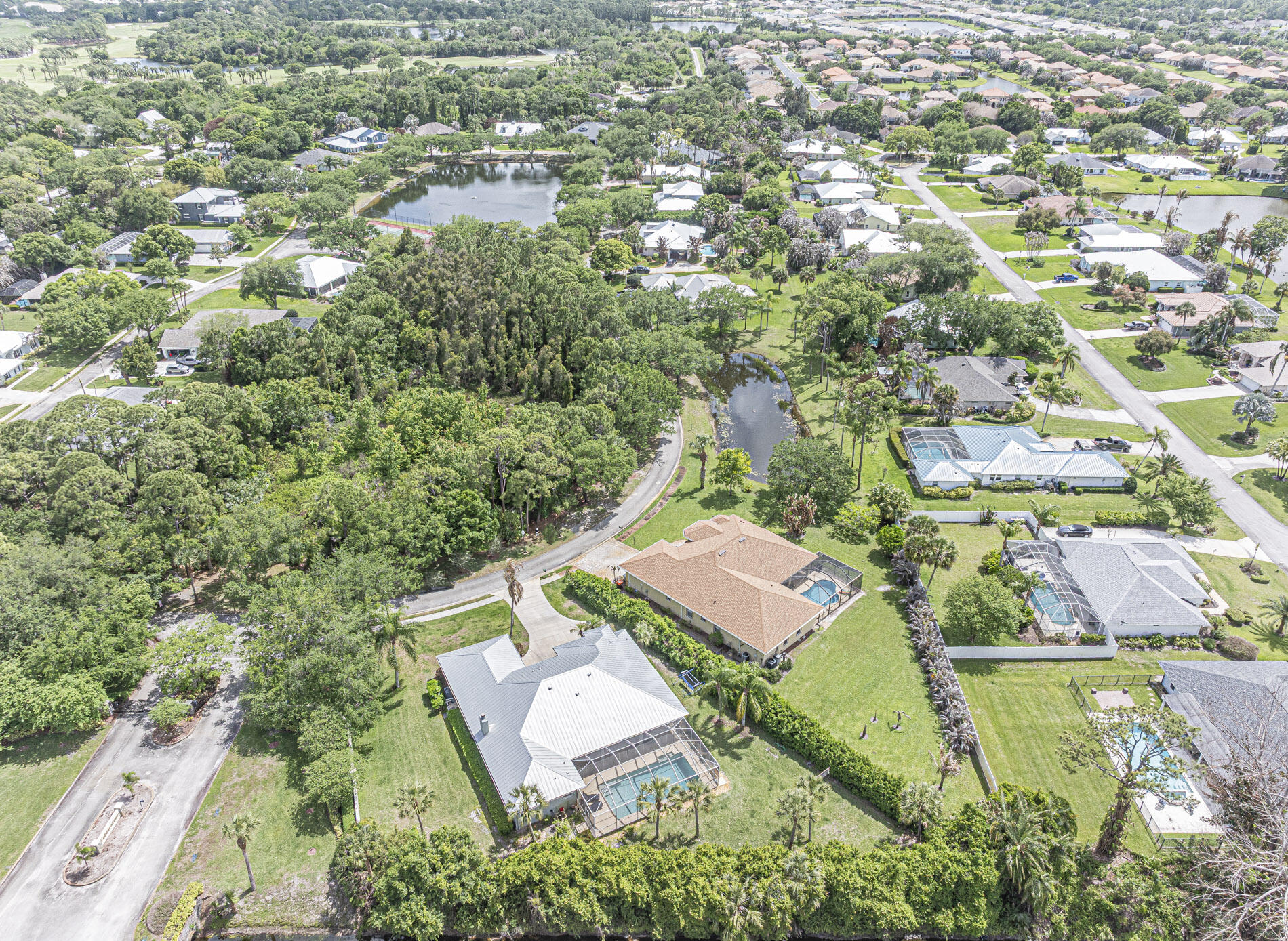 Cobblestone - Residential