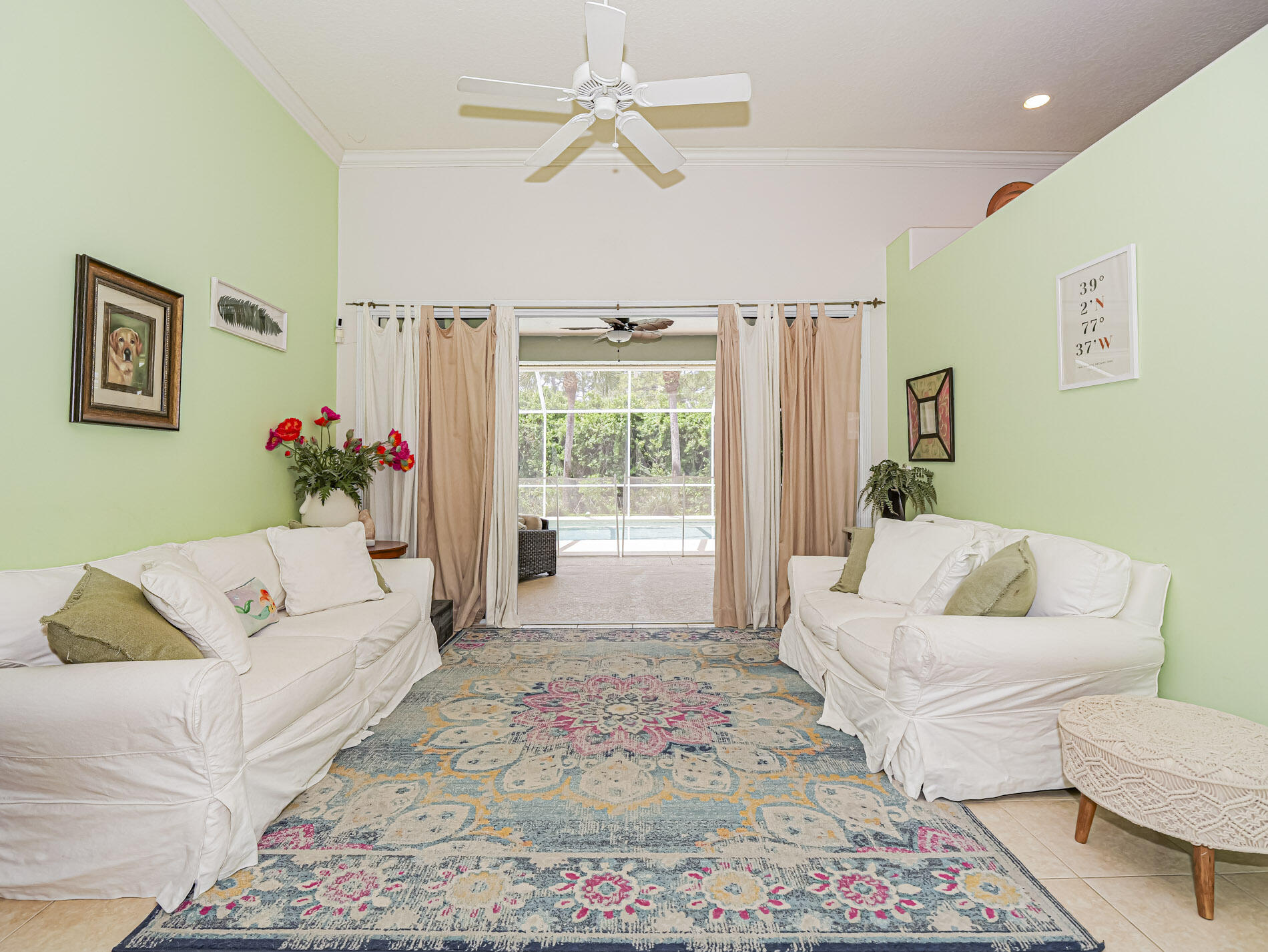 Cobblestone - Residential