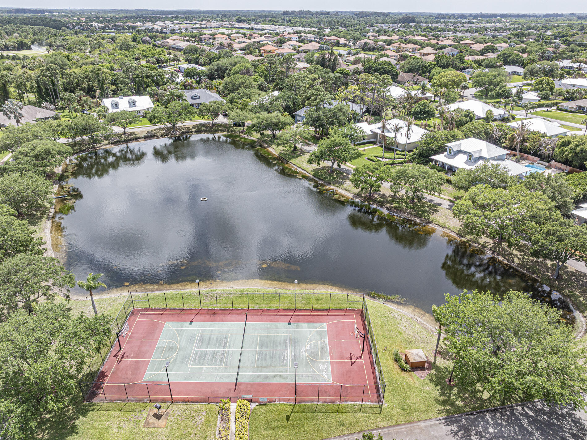 Cobblestone - Residential