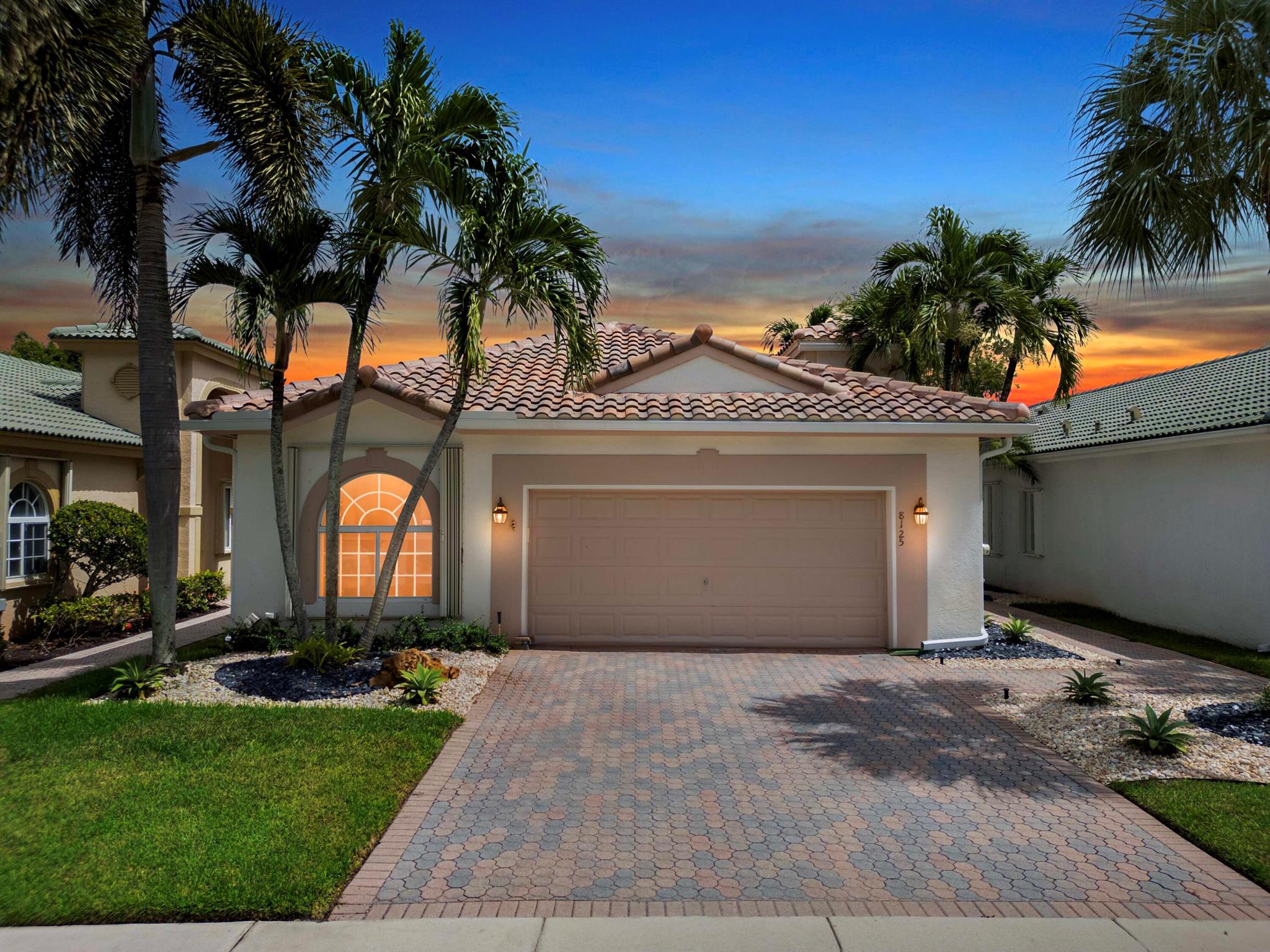 Enjoy the season in this 2 Bedroom Plus Den in Beautiful Venetian Isles, a vibrant 55+ active community with a newly renovated clubhouse. Amenities include a cafe, sports bar & grille, card rooms, billiards, arts & crafts studio with clay classes & kiln, library, and more. Outdoors, soak up the sun by the sparkling pool & spa, or try the unique walking resistance pool. Stay active with pickleball, tennis, and bocce, or work out in the brand-new state-of-the-art fitness center offering live classes. With endless clubs and activities, it's easy to make new friends and stay engaged.Come home to the perfect retreat after a day of fun. Relax and take in the water view from the soon-to-be-installed screened lanai. Offered fully furnished and turn-key, Ready for your winter adventure!