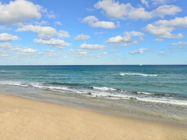 PATRICIAN OF PALM BEACH C - Residential Lease