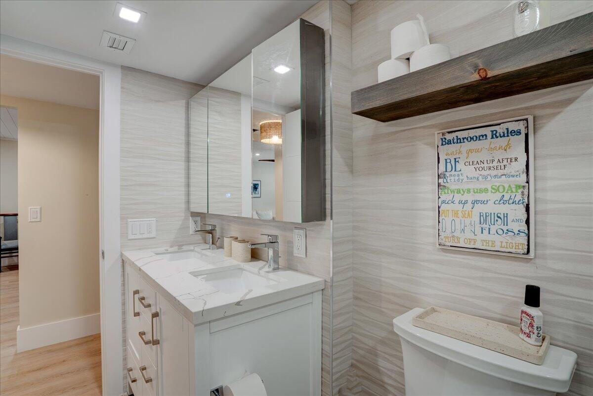 PATRICIAN OF PALM BEACH C - Residential Lease