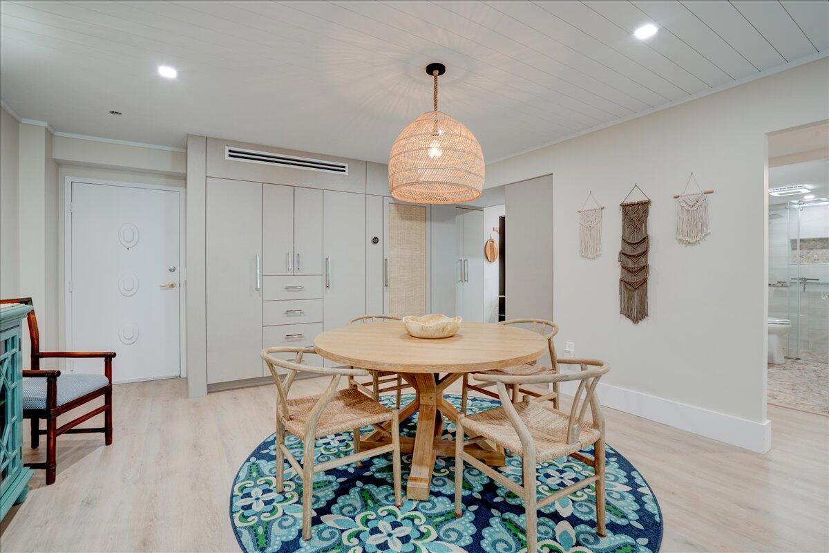 PATRICIAN OF PALM BEACH C - Residential Lease