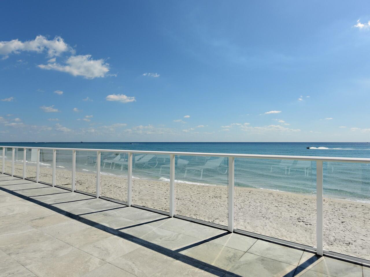 PATRICIAN OF PALM BEACH C - Residential Lease