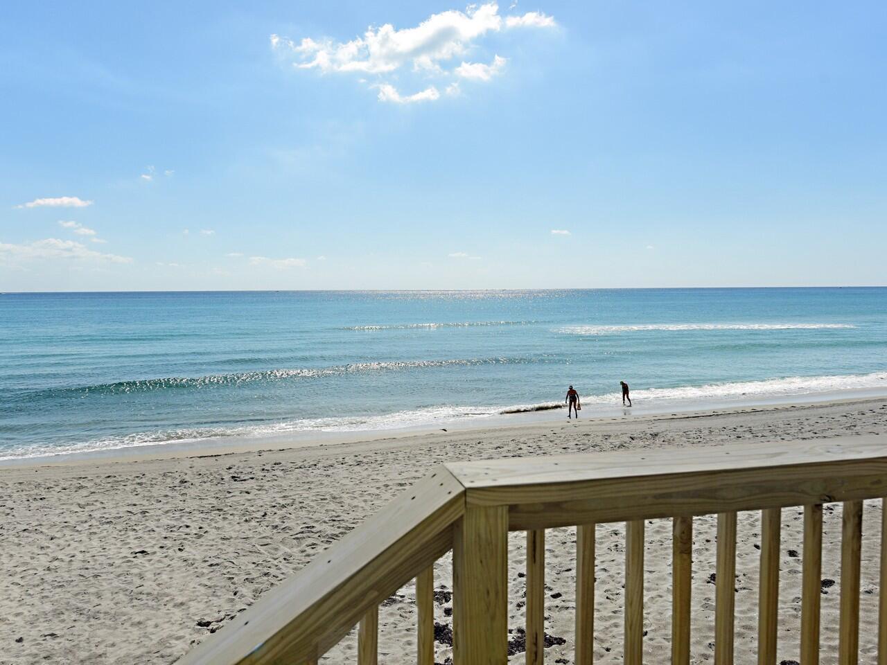 PATRICIAN OF PALM BEACH C - Residential Lease