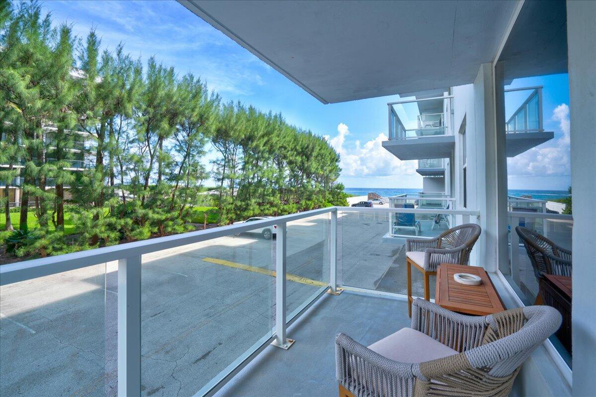 PATRICIAN OF PALM BEACH C - Residential Lease