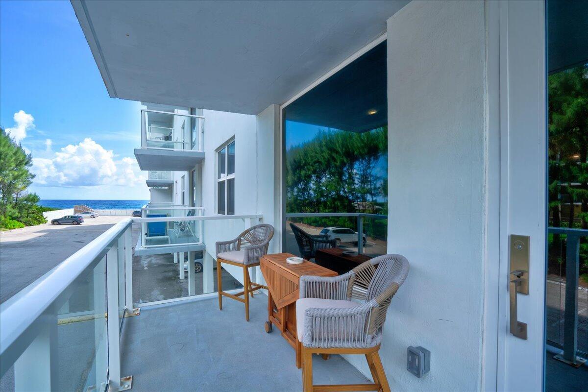 PATRICIAN OF PALM BEACH C - Residential Lease